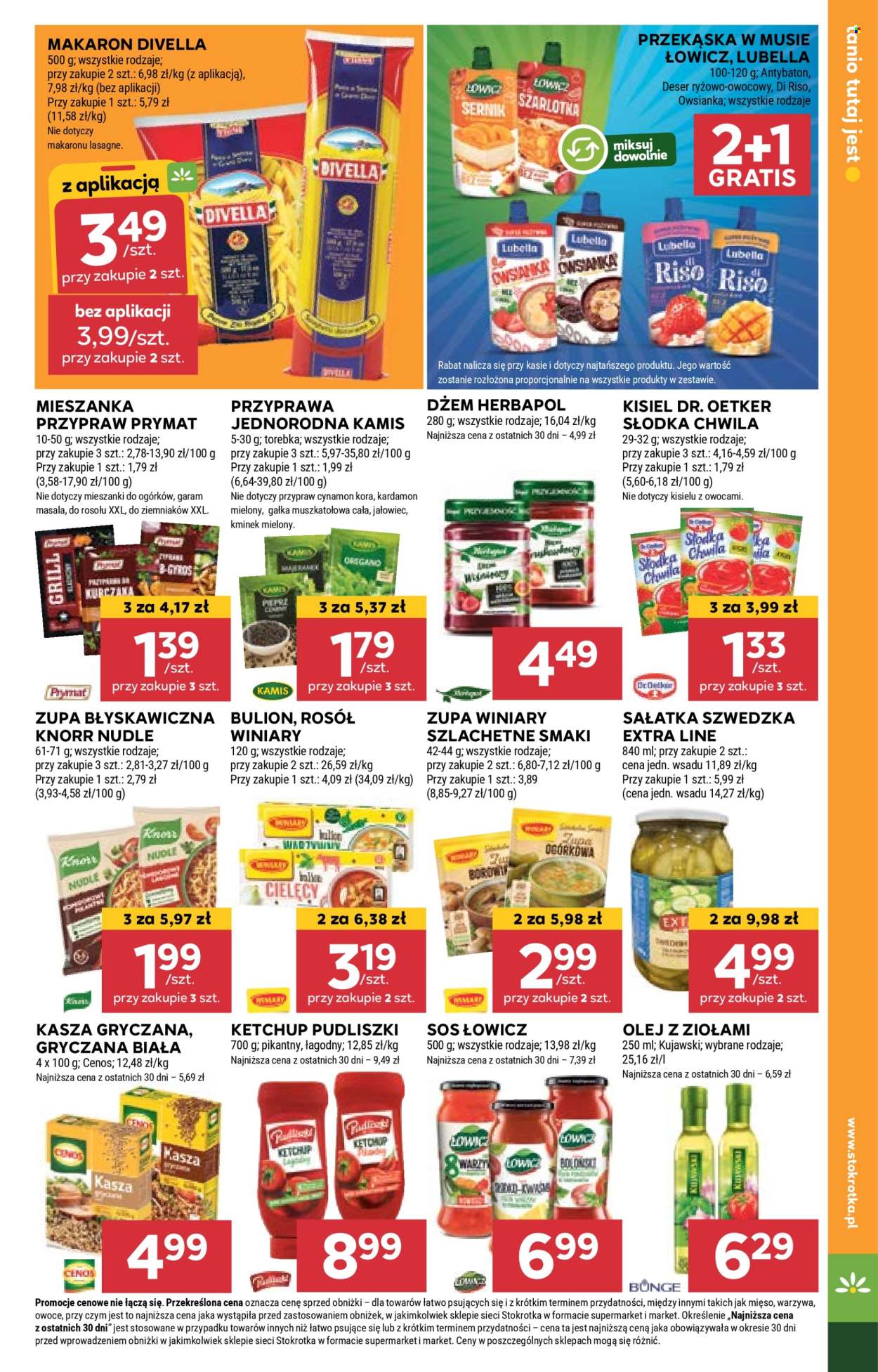 Gazetka Stokrotka Supermarket - 5.09.2024 - 11.09.2024. Strona 17