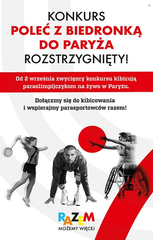 Gazetka Biedronka - 5.09.2024 - 11.09.2024. Strona 23