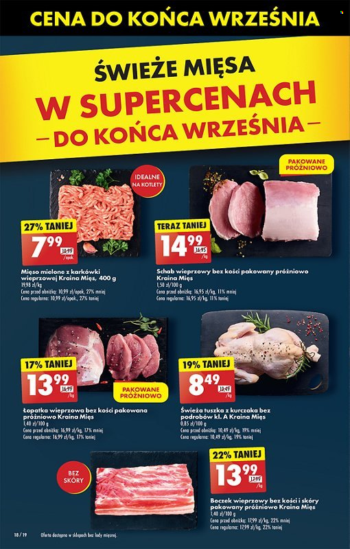 Gazetka Biedronka - 5.09.2024 - 11.09.2024. Strona 24
