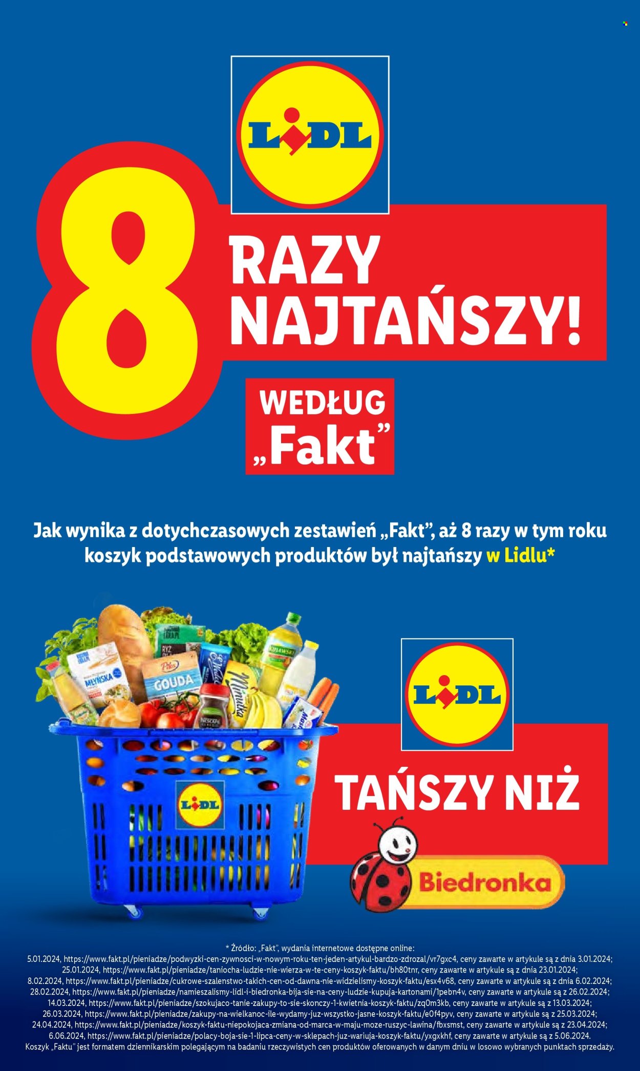 Gazetka Lidl - 9.09.2024 - 11.09.2024. Strona 3