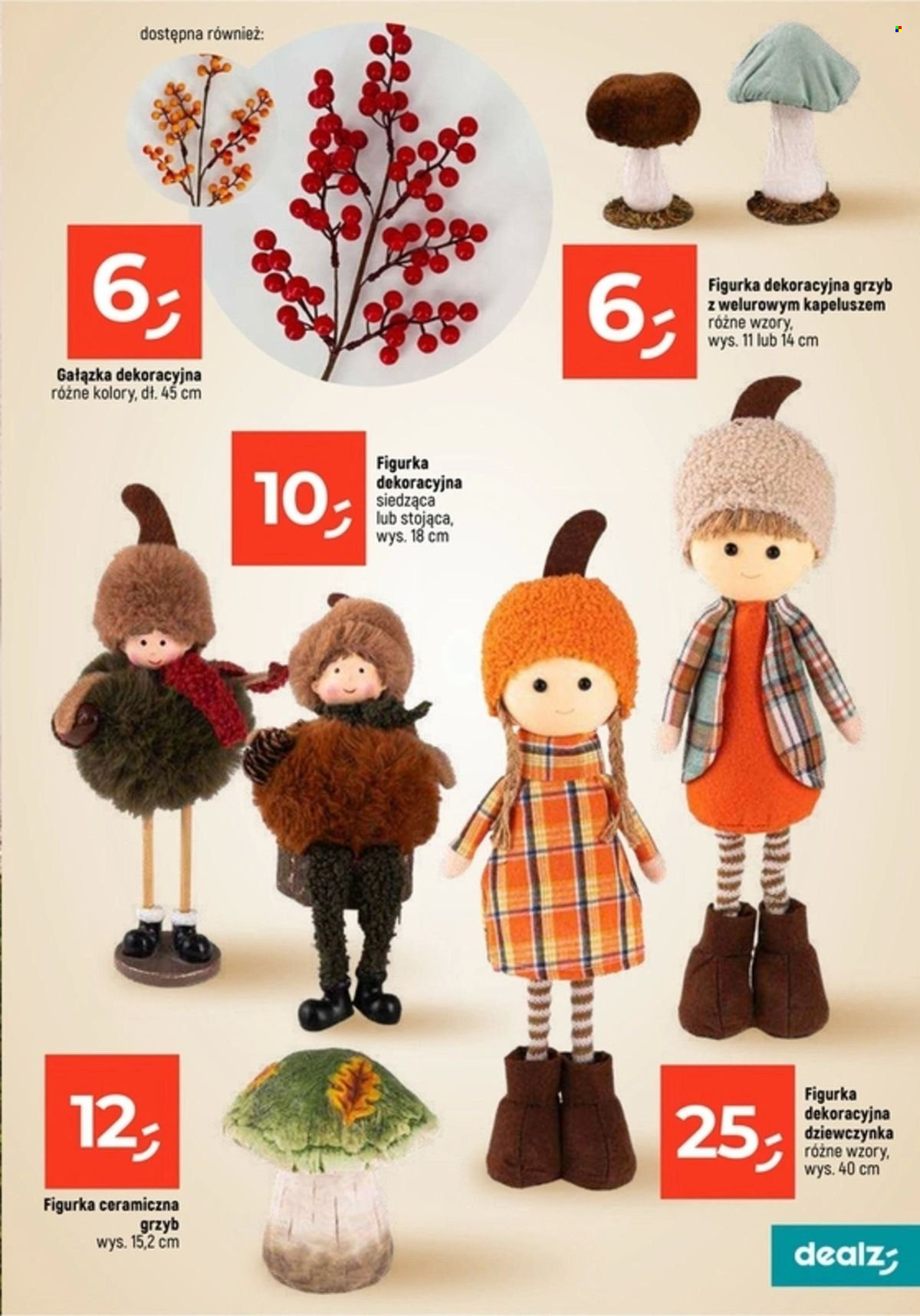 Gazetka Dealz - 9.09.2024 - 14.09.2024. Strona 7