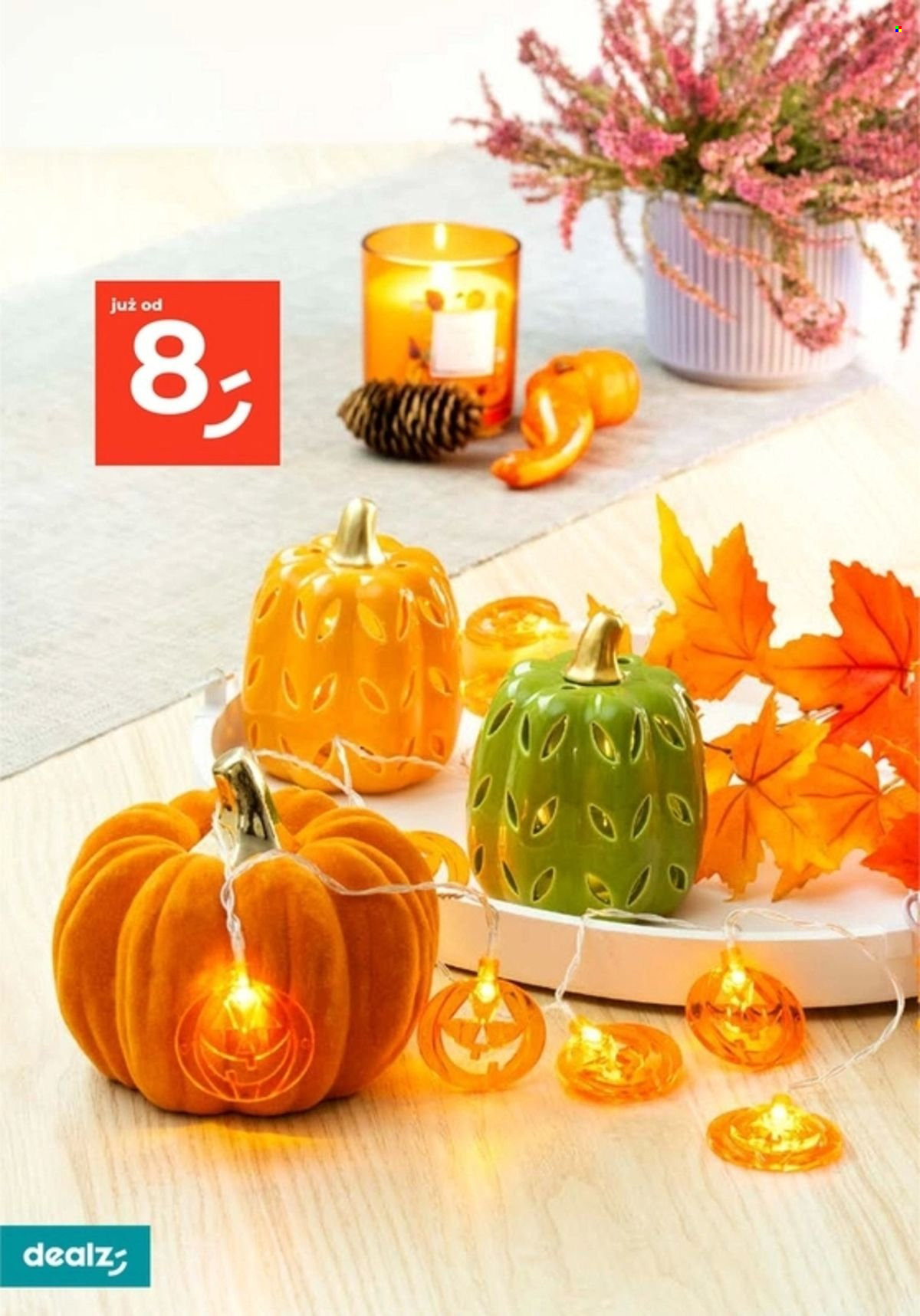 Gazetka Dealz - 9.09.2024 - 14.09.2024. Strona 8