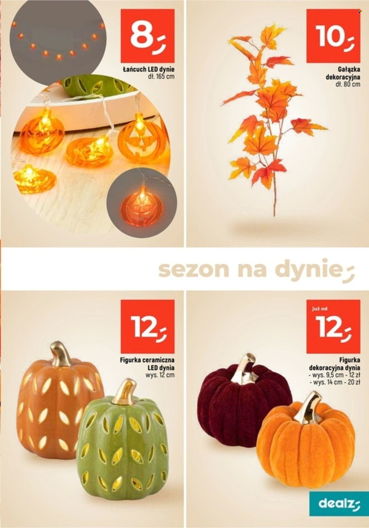Gazetka Dealz - 9.09.2024 - 14.09.2024. Strona 9