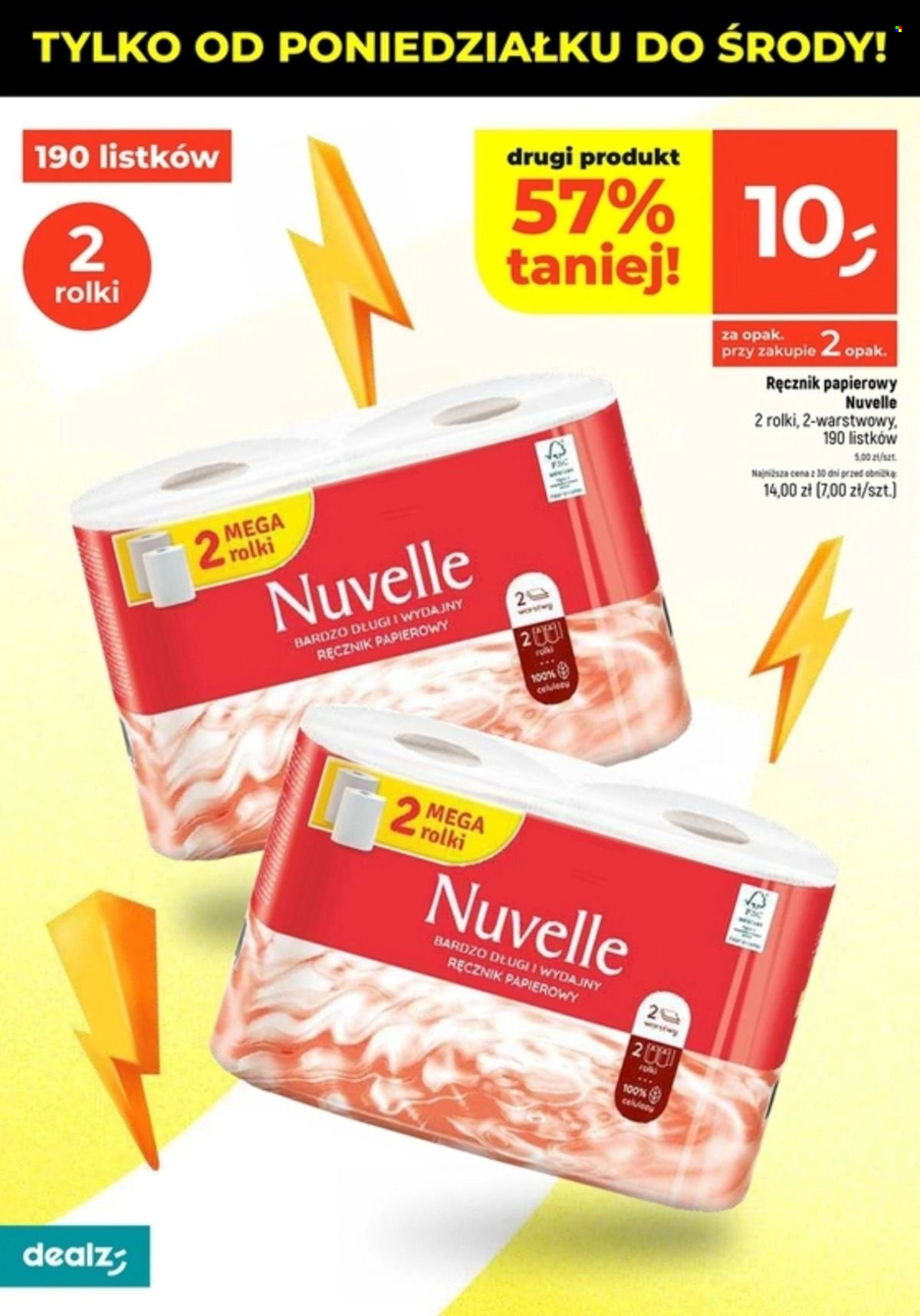 Gazetka Dealz - 9.09.2024 - 14.09.2024. Strona 10