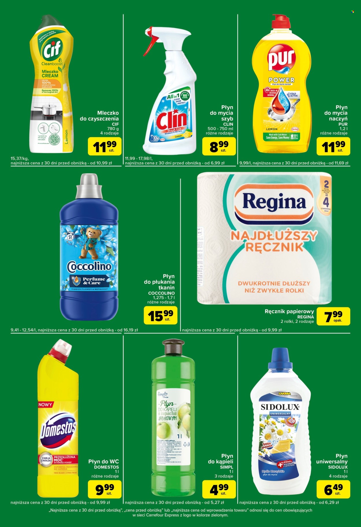 Gazetka Carrefour - 10.09.2024 - 16.09.2024. Strona 4