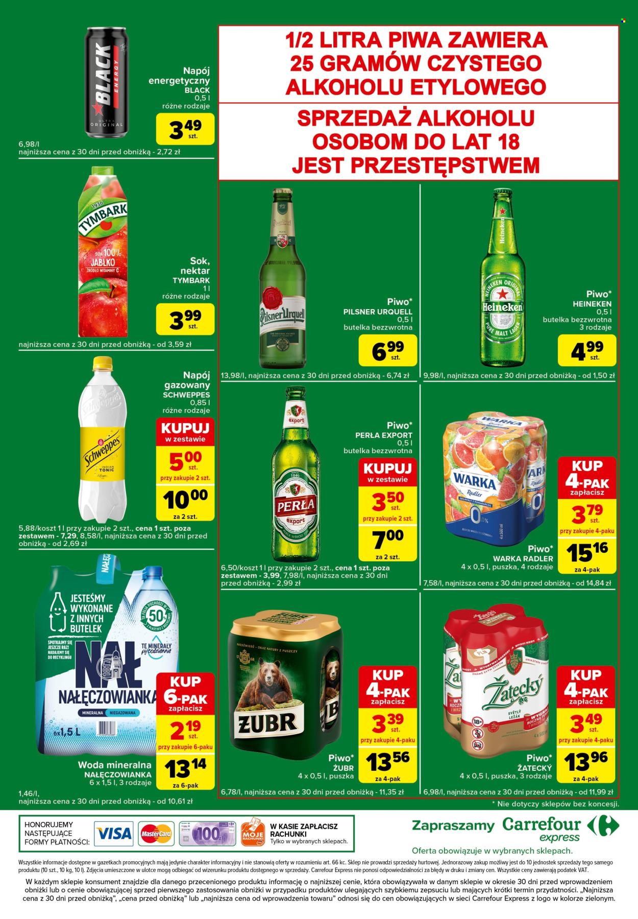 Gazetka Carrefour - 10.09.2024 - 16.09.2024. Strona 6
