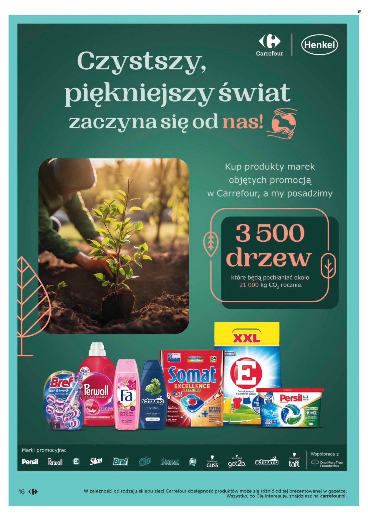 Gazetka Carrefour - 10.09.2024 - 14.09.2024. Strona 16