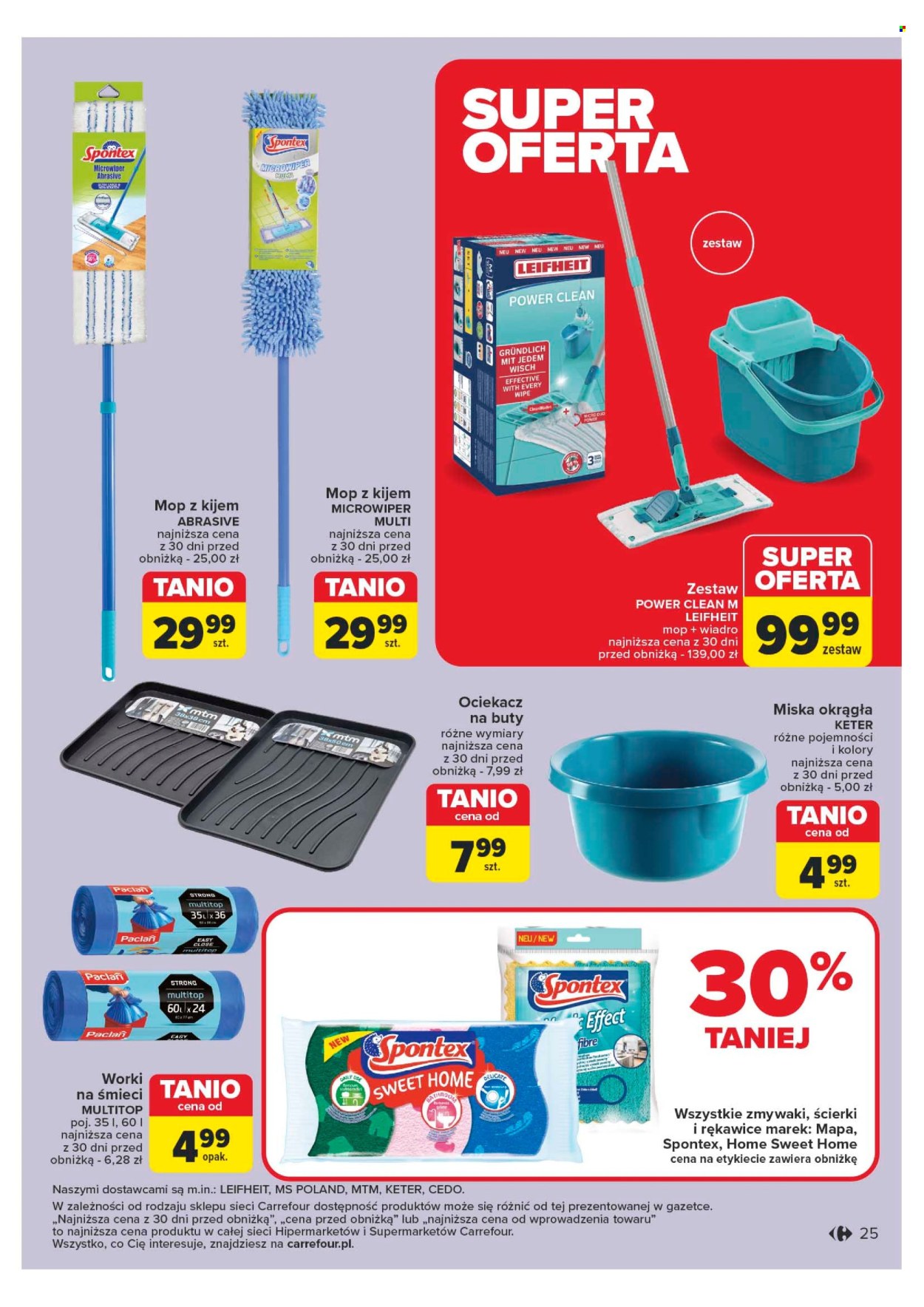 Gazetka Carrefour - 10.09.2024 - 14.09.2024. Strona 25