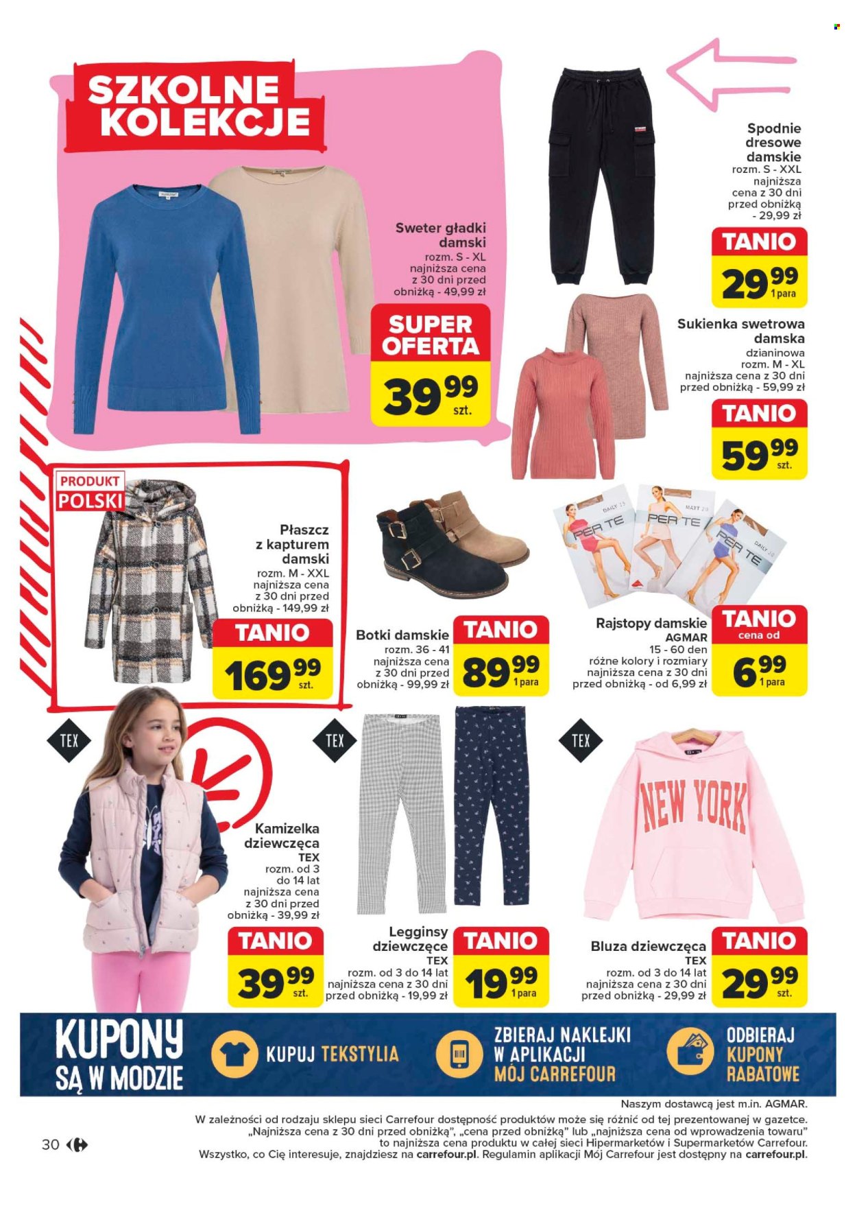 Gazetka Carrefour - 10.09.2024 - 14.09.2024. Strona 30