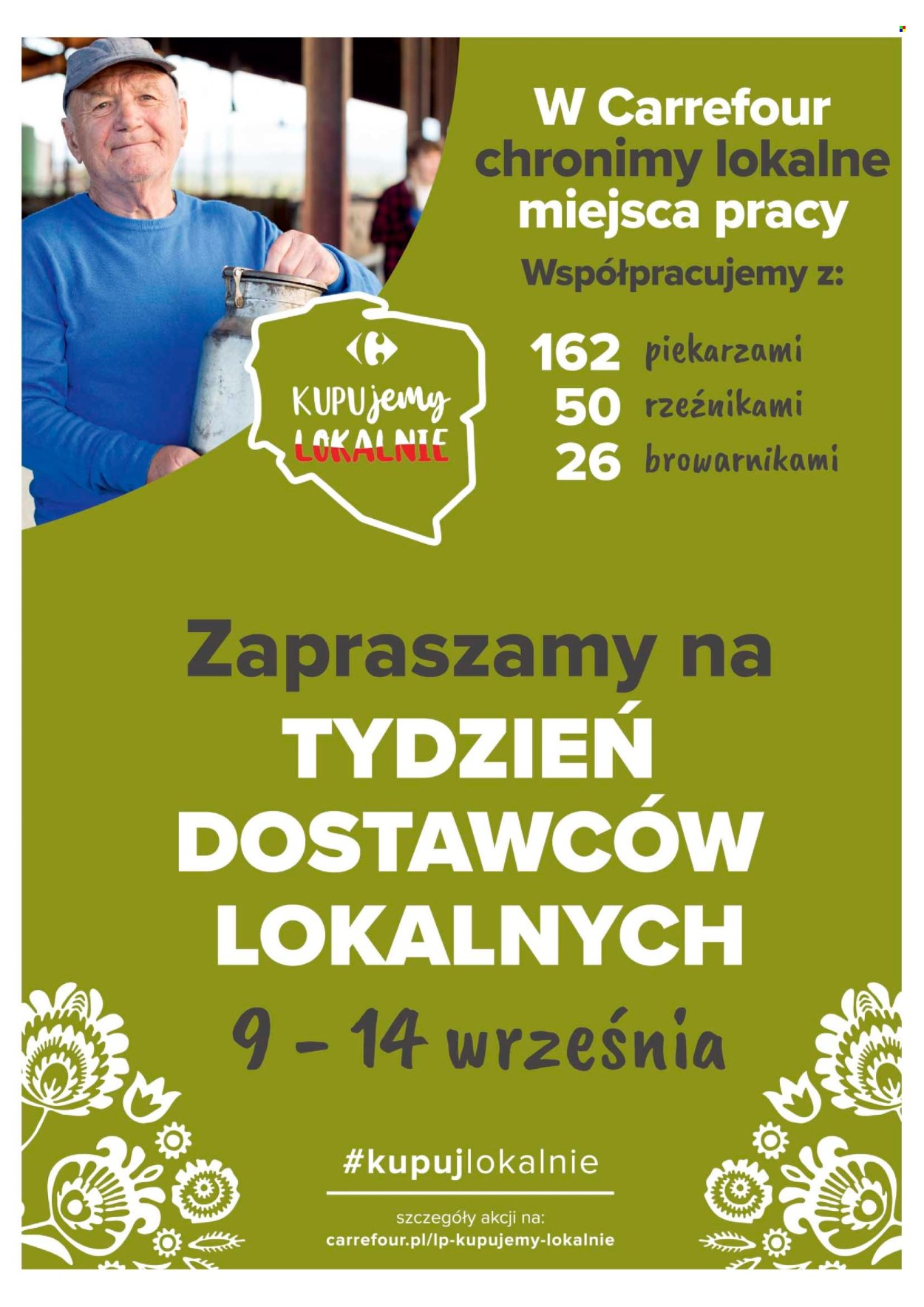 Gazetka Carrefour - 10.09.2024 - 14.09.2024. Strona 33