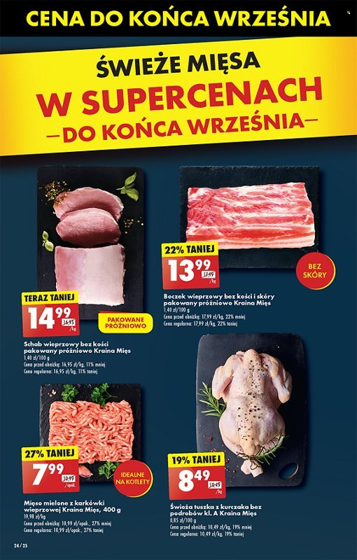 Gazetka Biedronka - 9.09.2024 - 14.09.2024. Strona 32