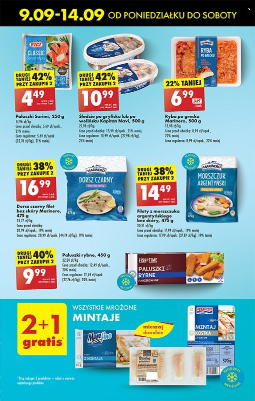 Gazetka Biedronka - 9.09.2024 - 14.09.2024. Strona 37