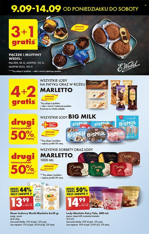 Gazetka Biedronka - 9.09.2024 - 14.09.2024. Strona 45