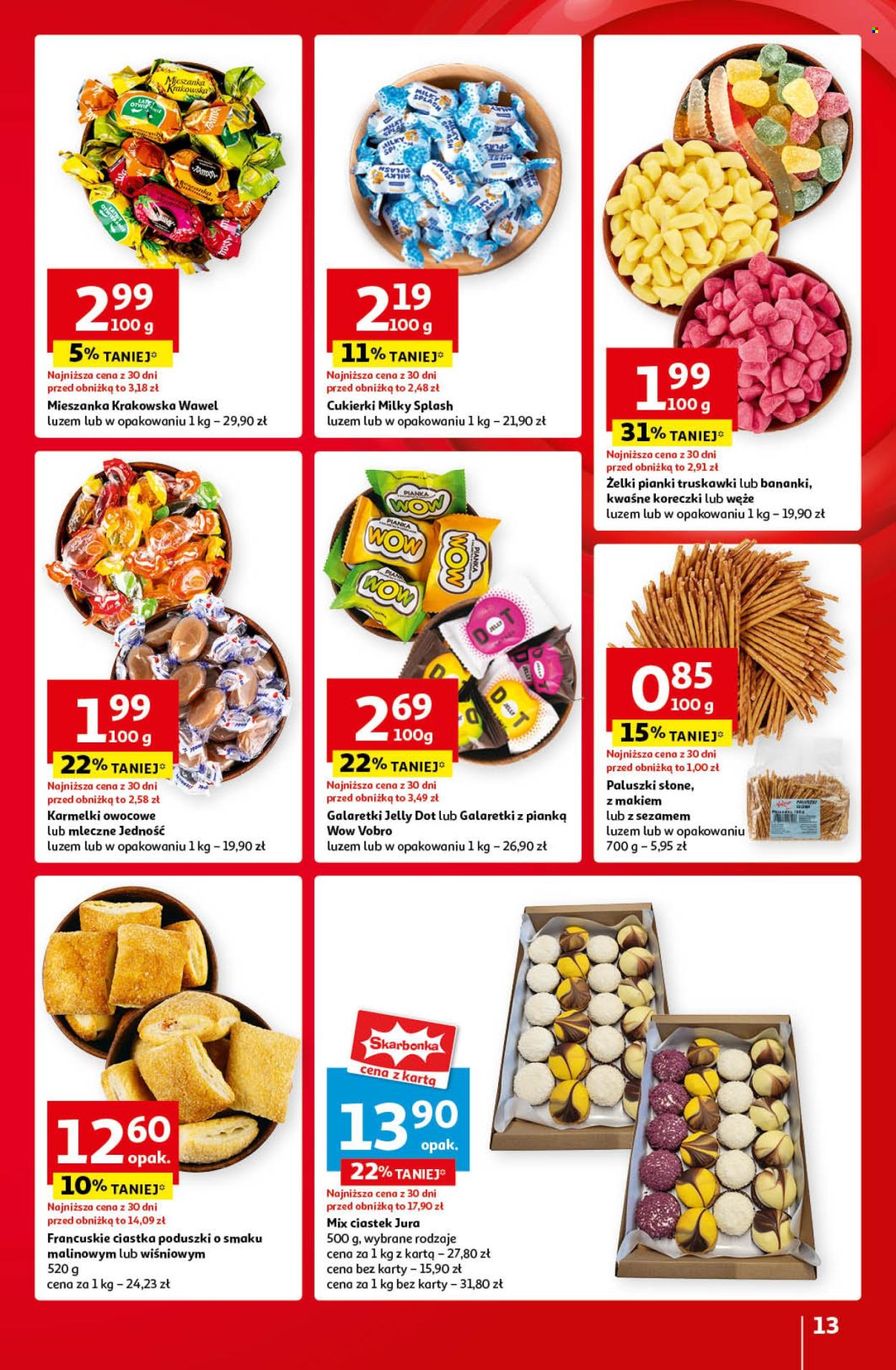 Gazetka Auchan - 12.09.2024 - 18.09.2024. Strona 13