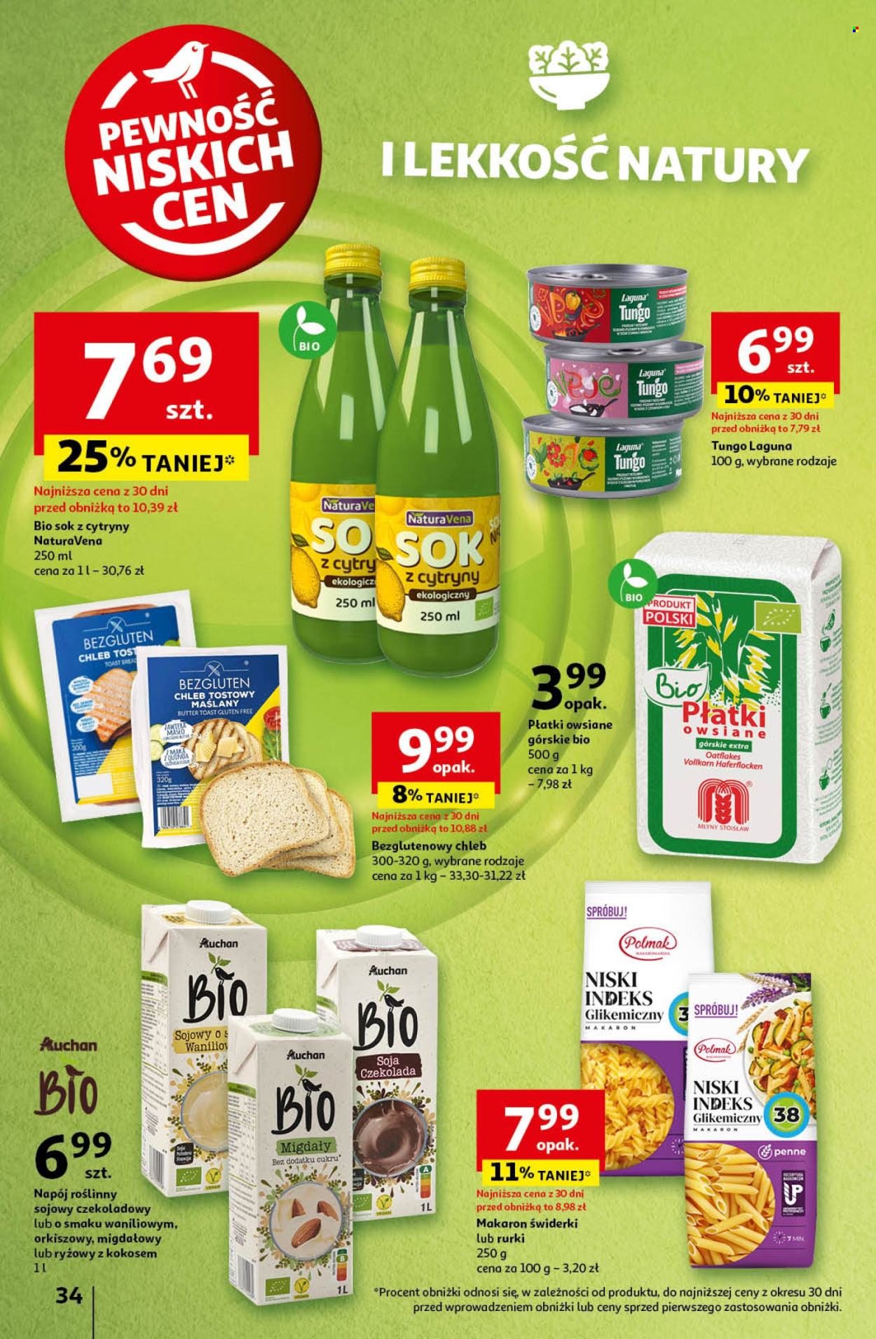 Gazetka Auchan - 12.09.2024 - 18.09.2024. Strona 34