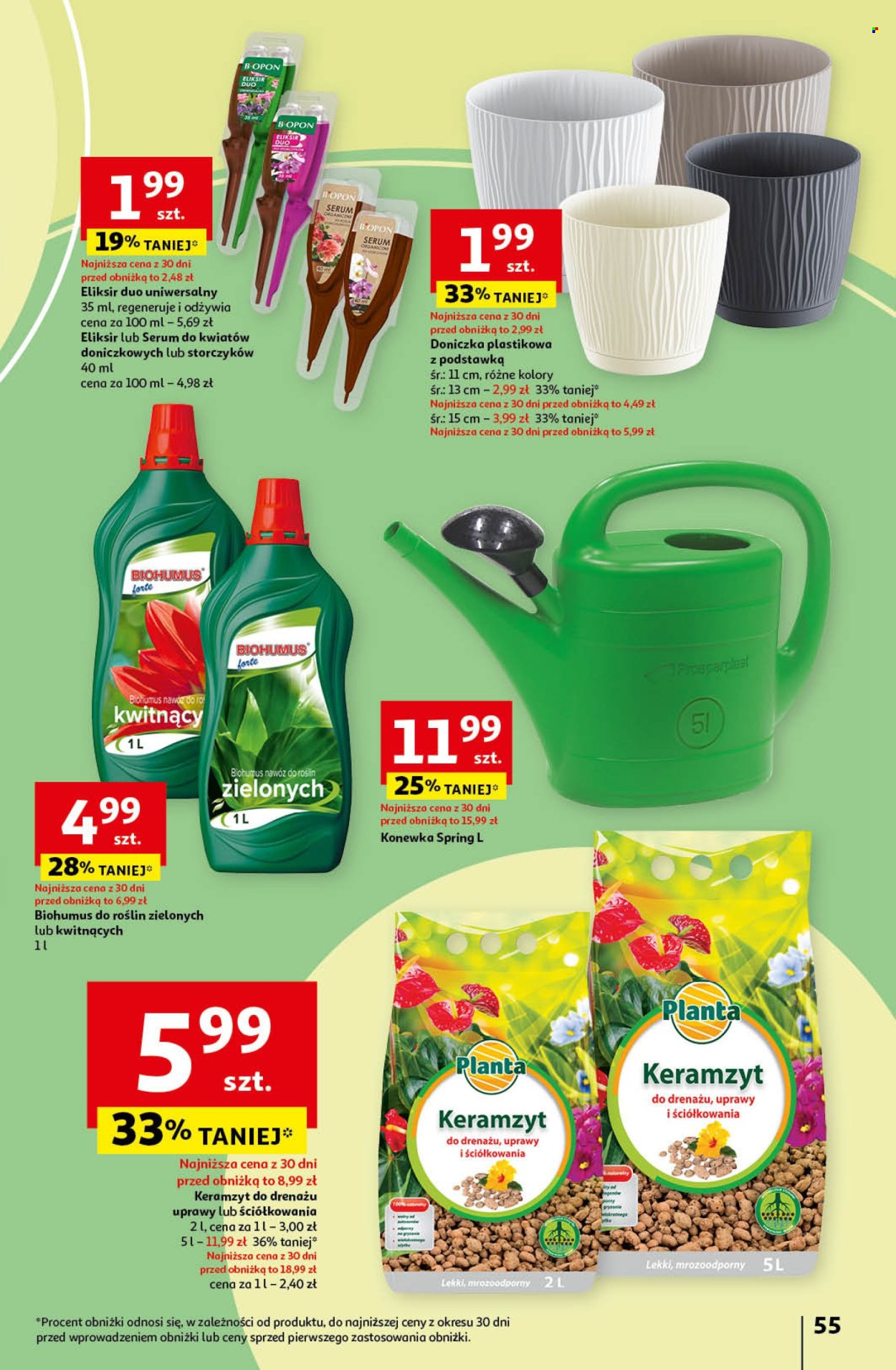 Gazetka Auchan - 12.09.2024 - 18.09.2024. Strona 55