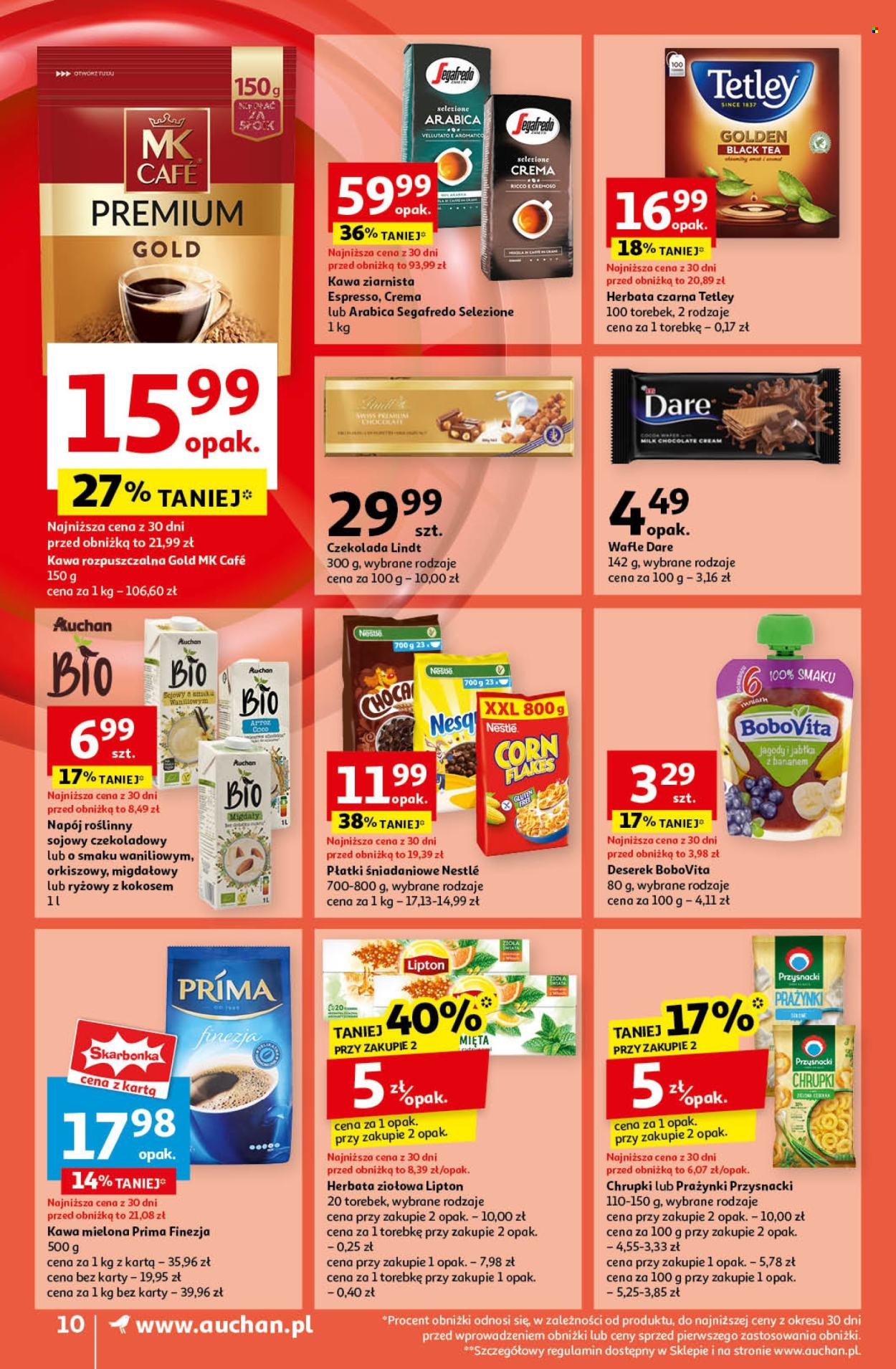 Gazetka Auchan - 12.09.2024 - 18.09.2024. Strona 10