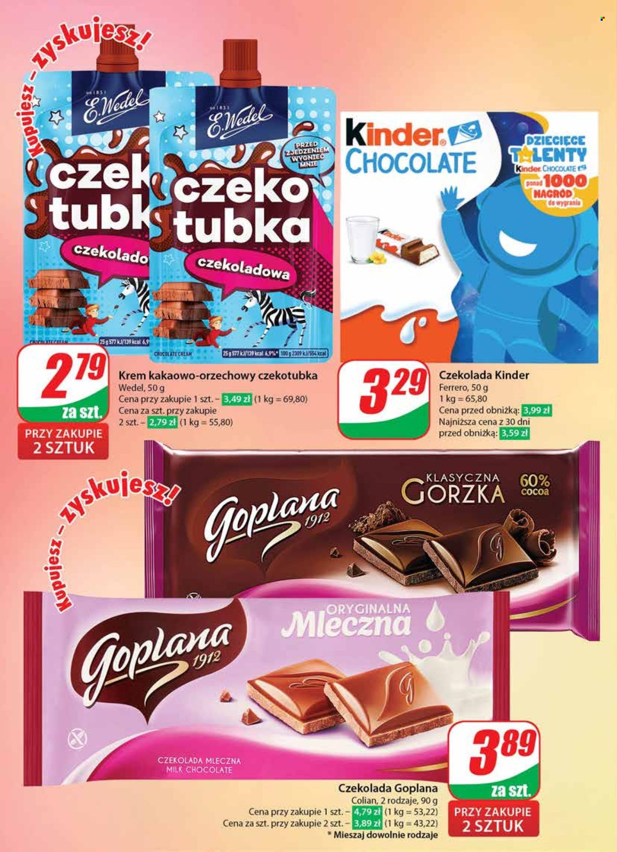 Gazetka Dino - 11.09.2024 - 17.09.2024. Strona 6