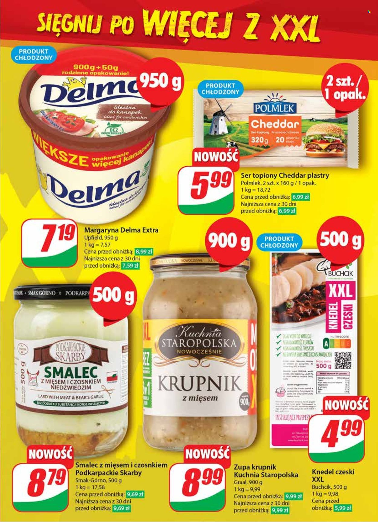 Gazetka Dino - 11.09.2024 - 17.09.2024. Strona 11