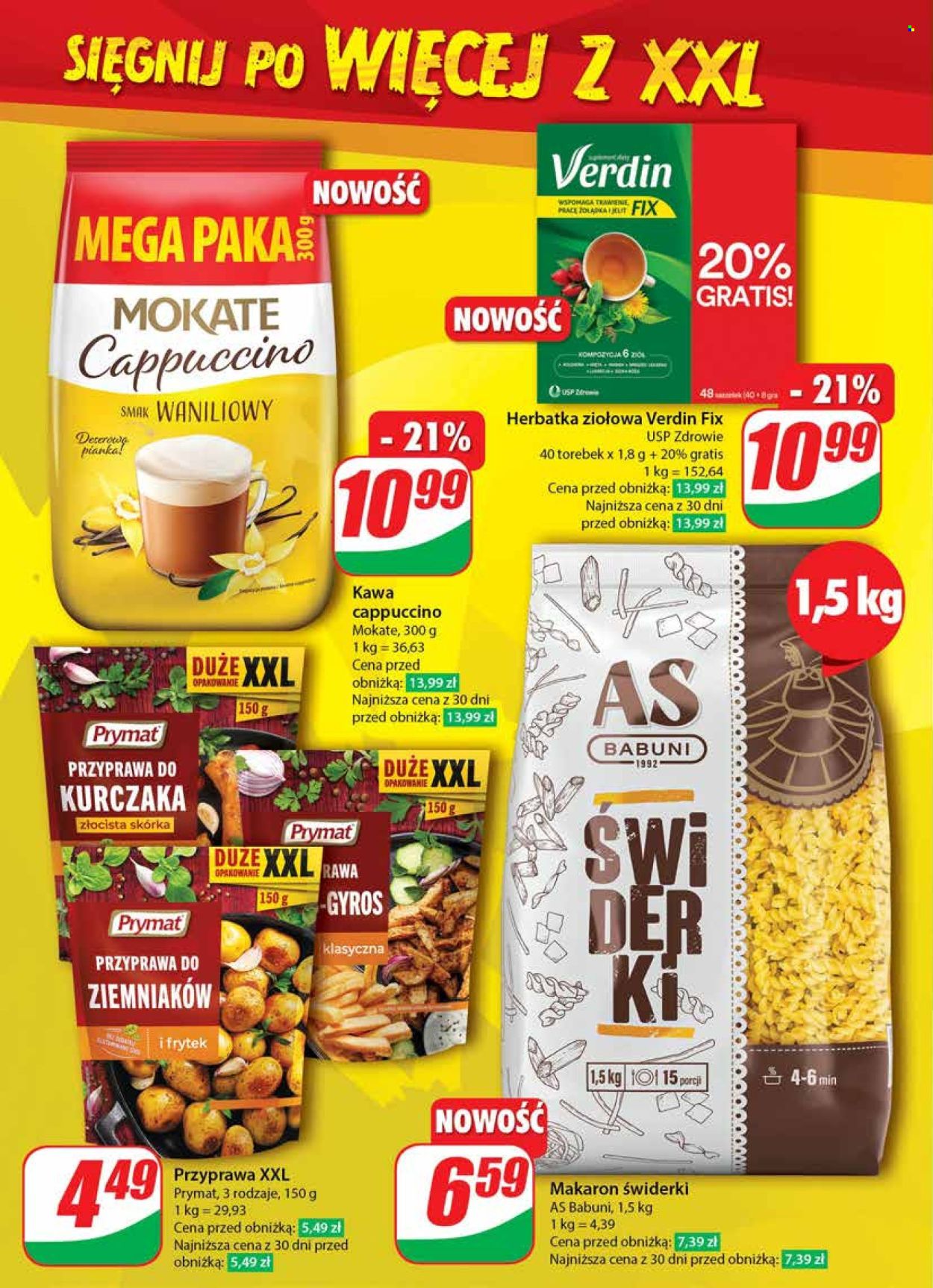 Gazetka Dino - 11.09.2024 - 17.09.2024. Strona 12
