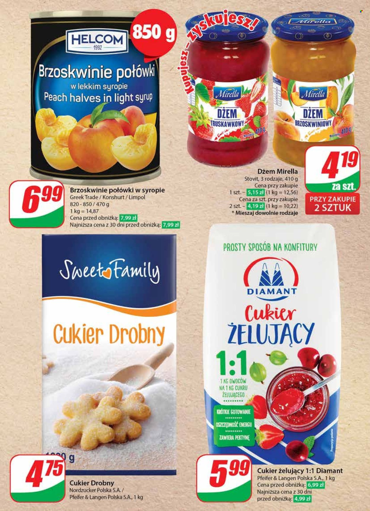 Gazetka Dino - 11.09.2024 - 17.09.2024. Strona 16