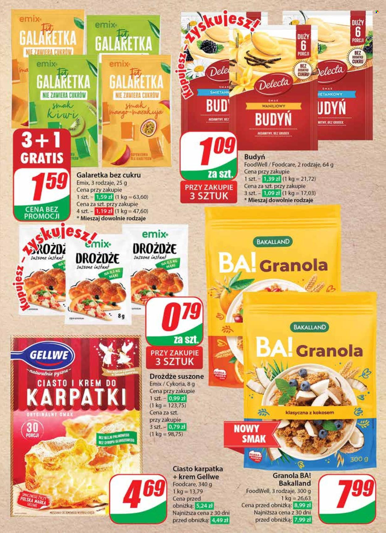 Gazetka Dino - 11.09.2024 - 17.09.2024. Strona 17