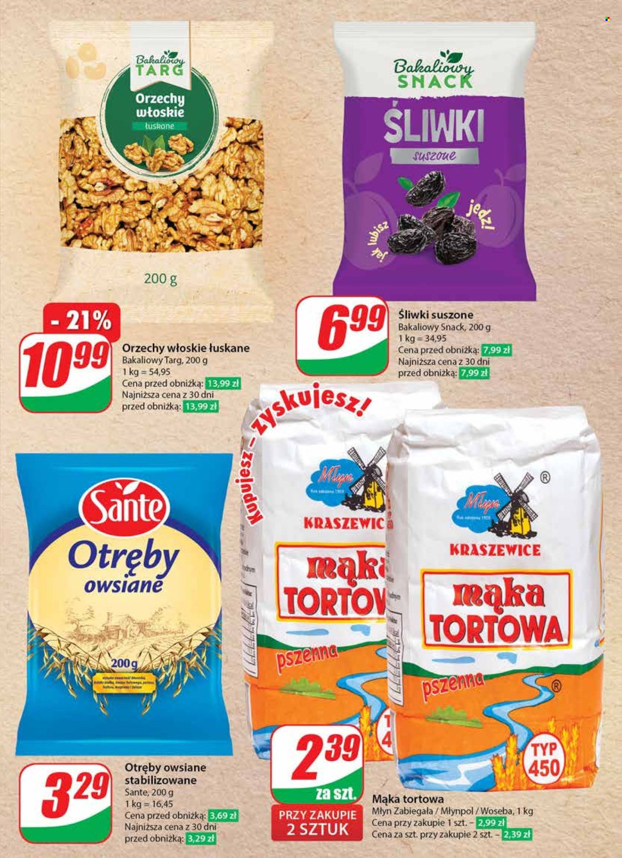Gazetka Dino - 11.09.2024 - 17.09.2024. Strona 19