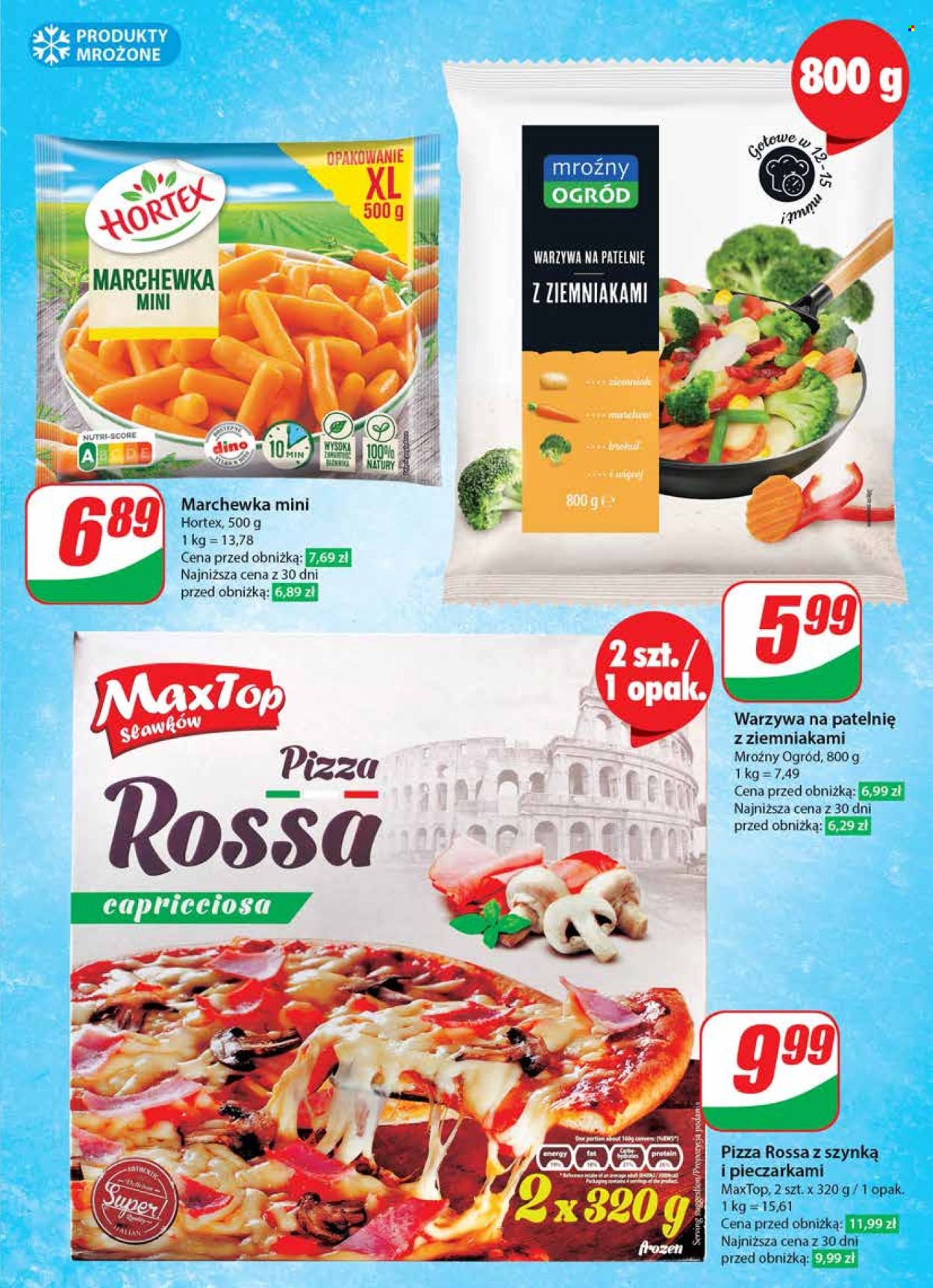 Gazetka Dino - 11.09.2024 - 17.09.2024. Strona 25