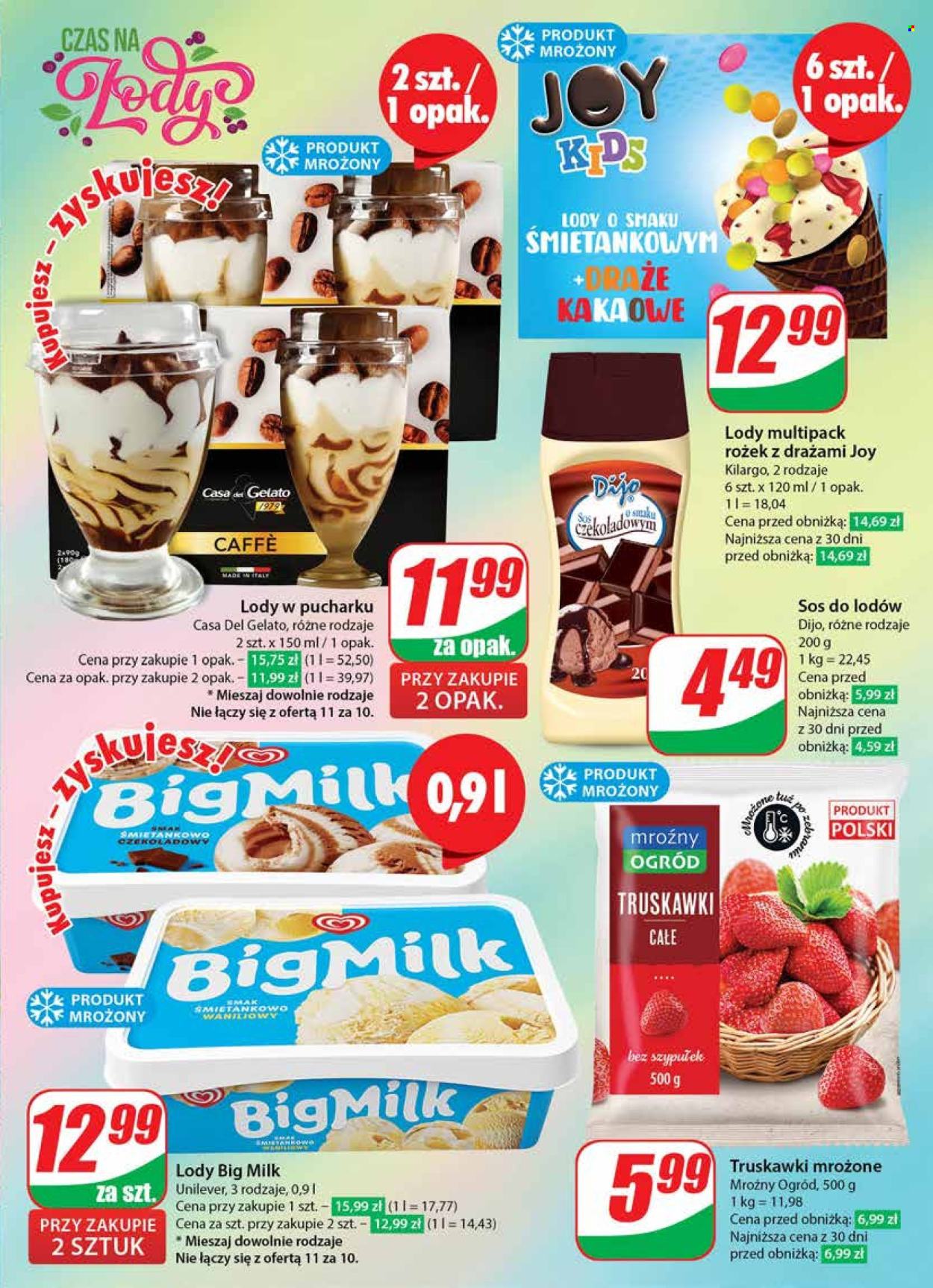 Gazetka Dino - 11.09.2024 - 17.09.2024. Strona 27
