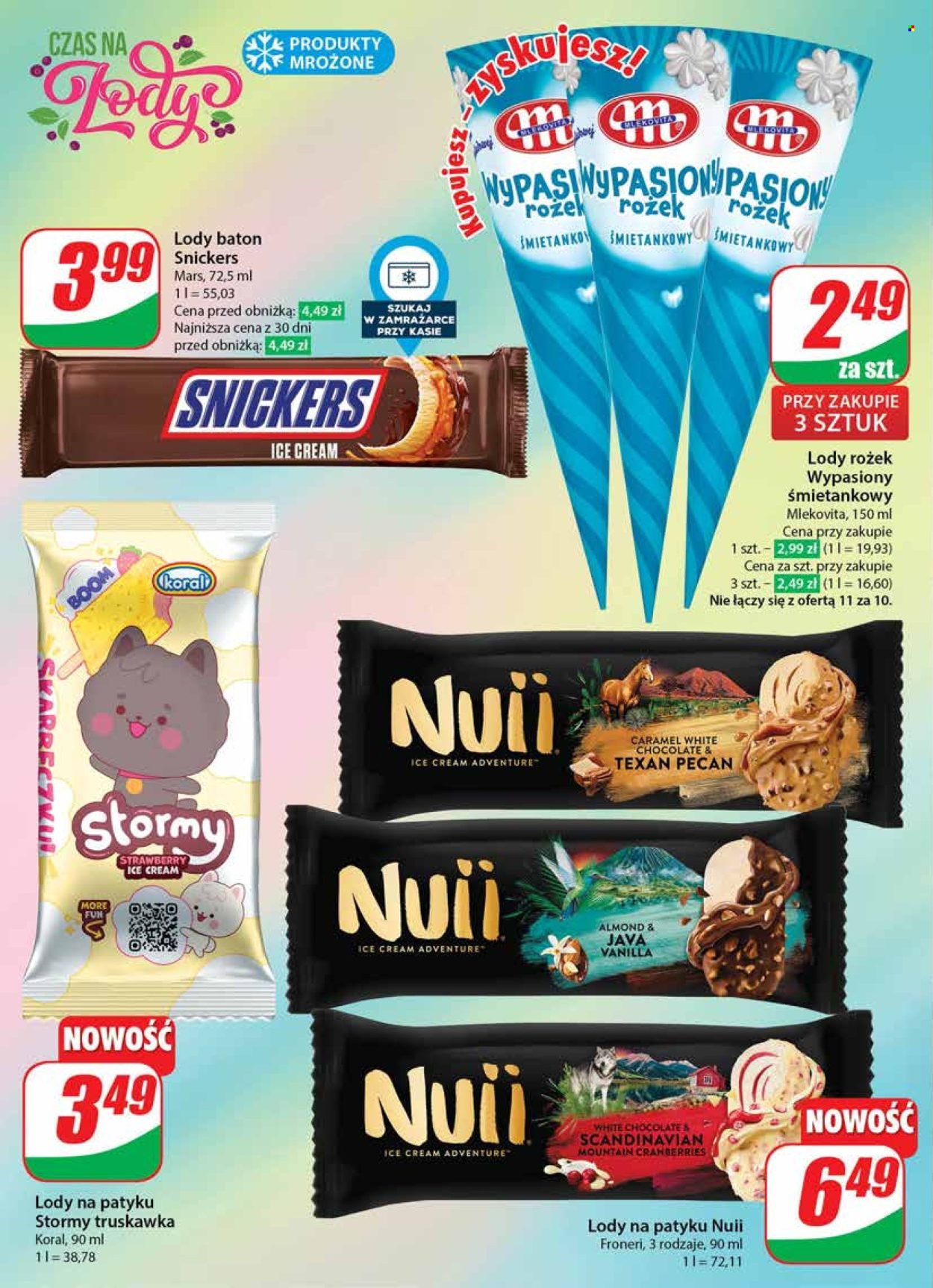 Gazetka Dino - 11.09.2024 - 17.09.2024. Strona 28