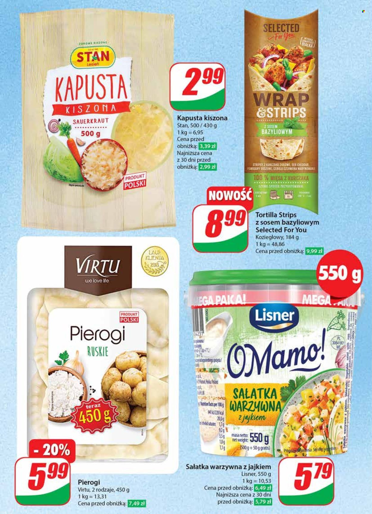 Gazetka Dino - 11.09.2024 - 17.09.2024. Strona 40