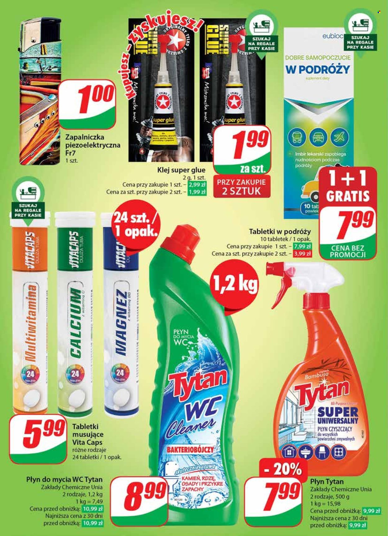 Gazetka Dino - 11.09.2024 - 17.09.2024. Strona 60