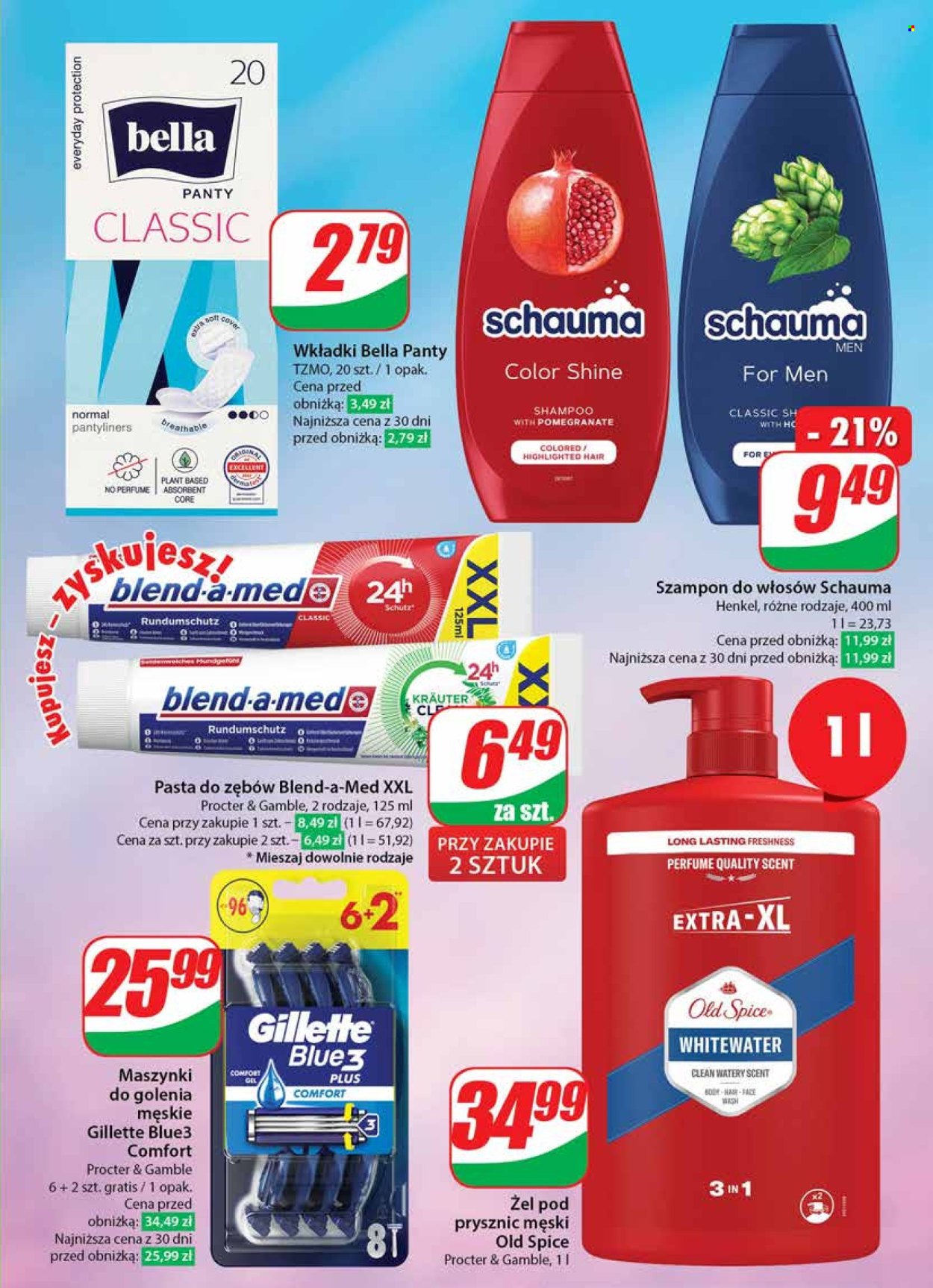 Gazetka Dino - 11.09.2024 - 17.09.2024. Strona 61