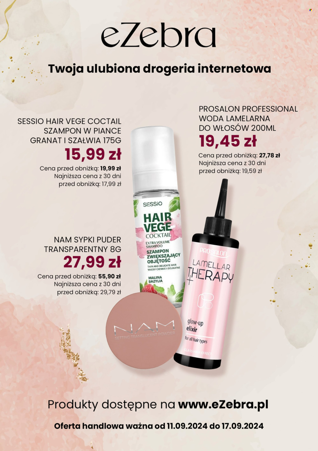Gazetka Dino - 11.09.2024 - 17.09.2024. Strona 65