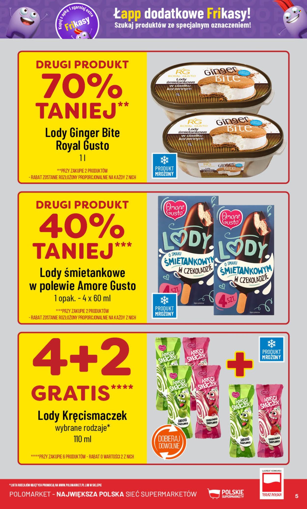 Gazetka Polomarket - 11.09.2024 - 17.09.2024. Strona 5