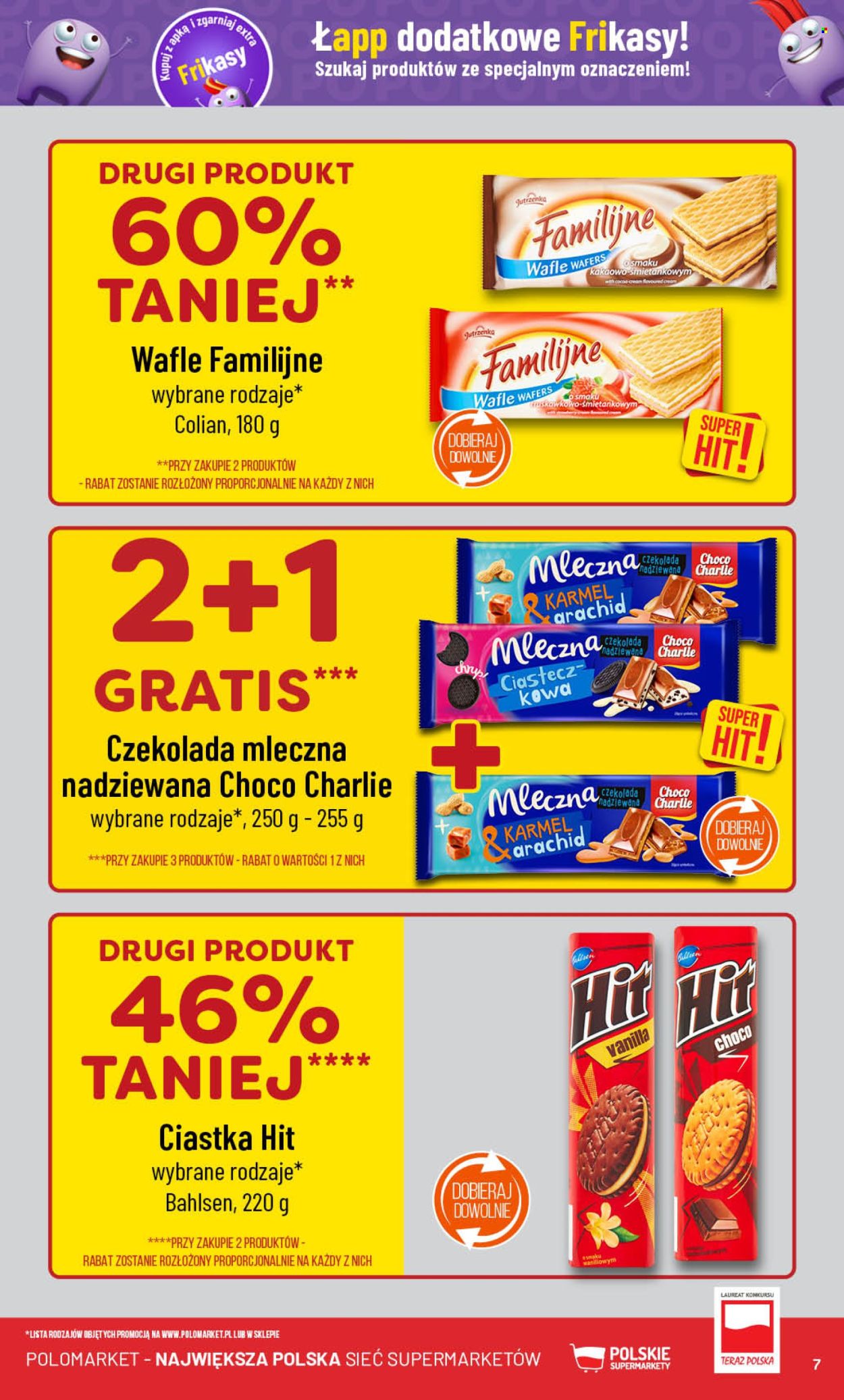 Gazetka Polomarket - 11.09.2024 - 17.09.2024. Strona 7