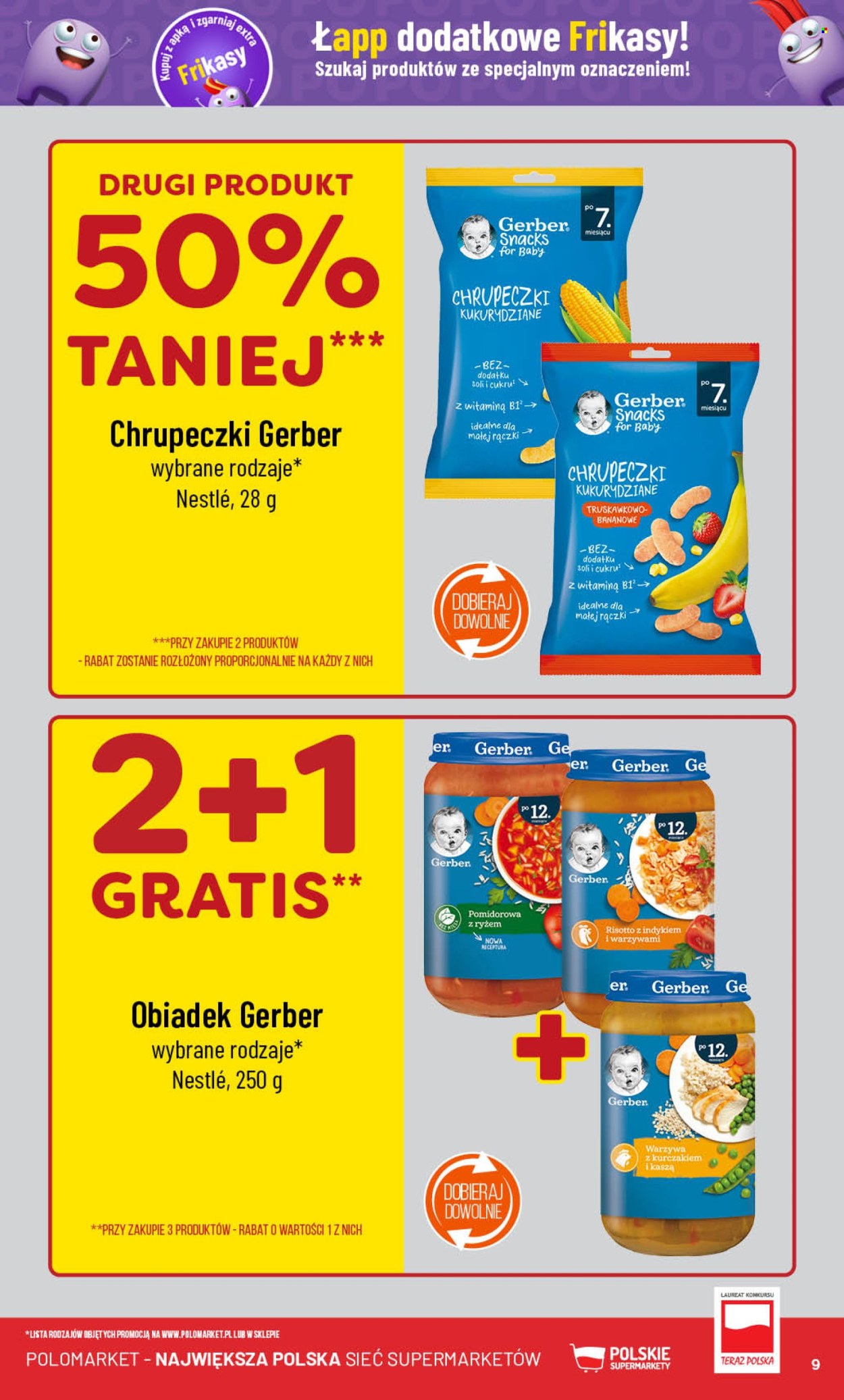 Gazetka Polomarket - 11.09.2024 - 17.09.2024. Strona 9