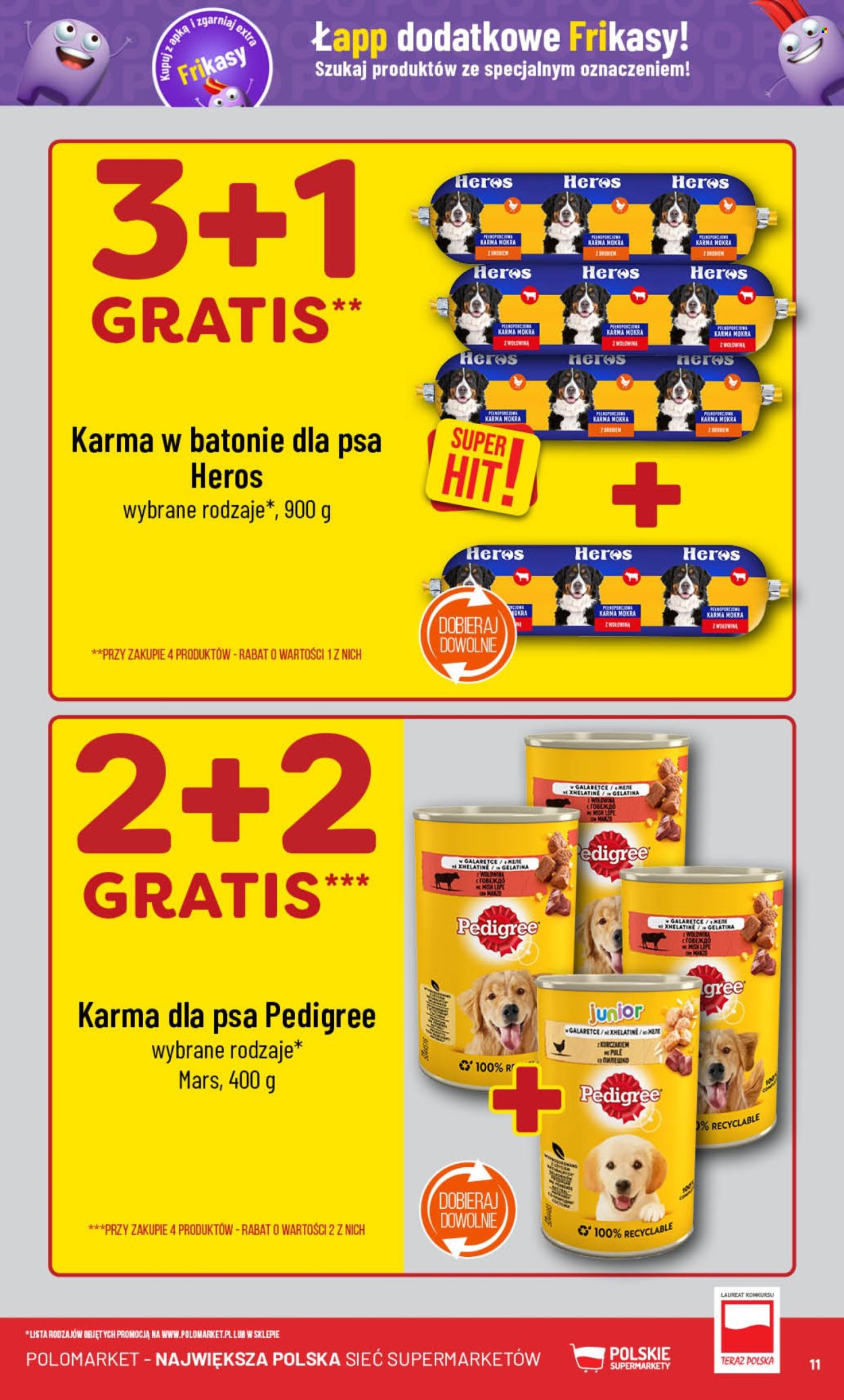Gazetka Polomarket - 11.09.2024 - 17.09.2024. Strona 11