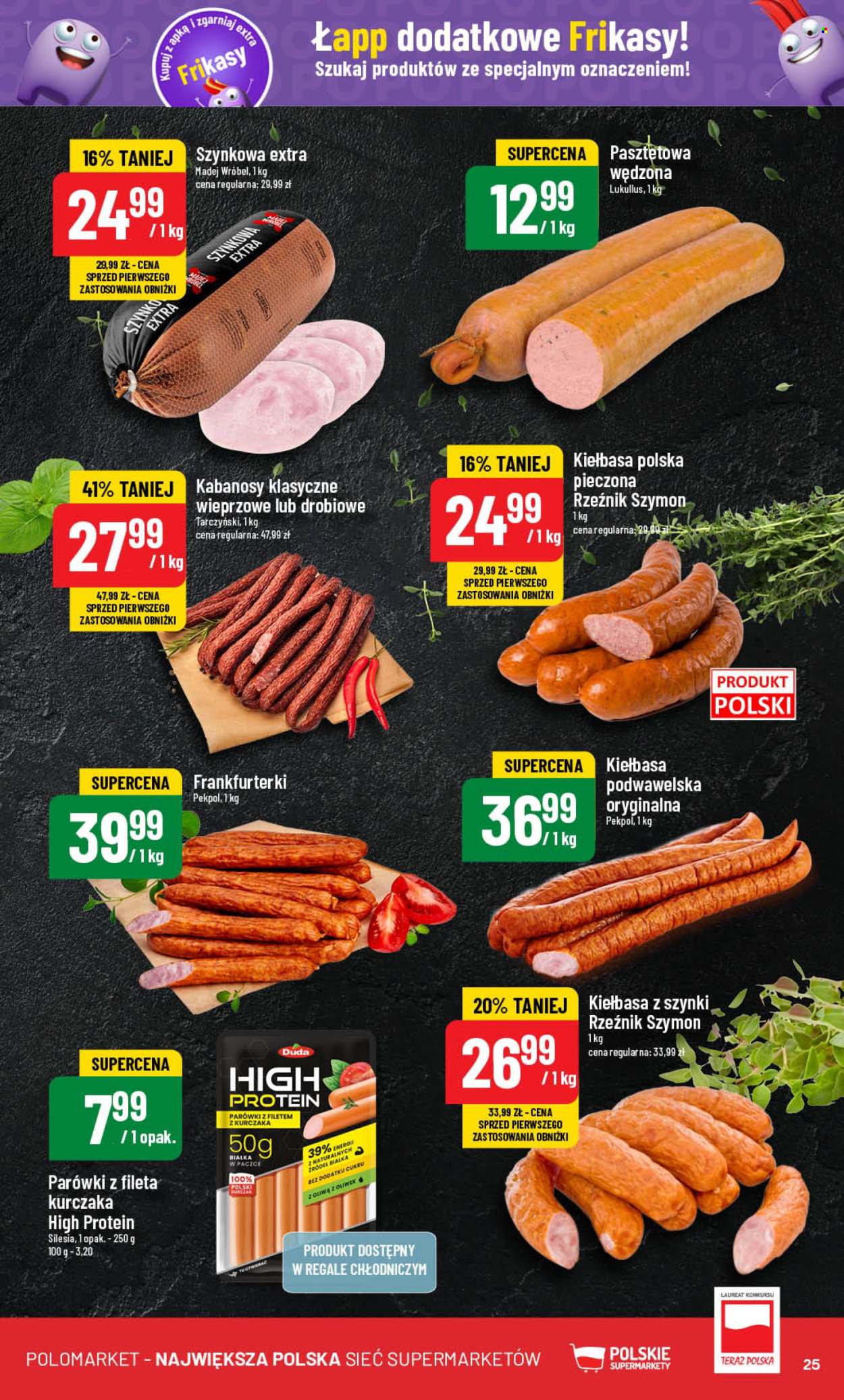 Gazetka Polomarket - 11.09.2024 - 17.09.2024. Strona 25