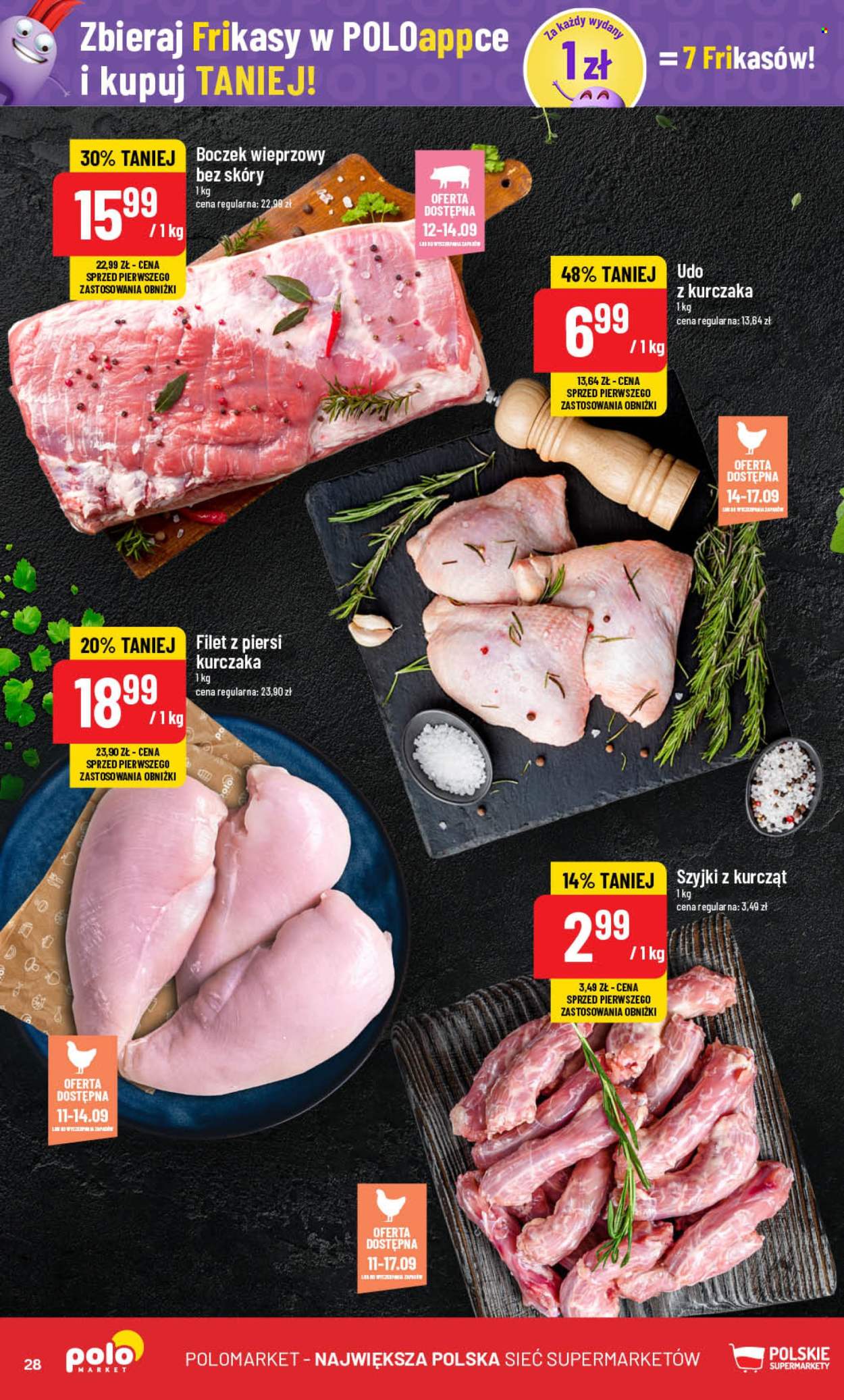 Gazetka Polomarket - 11.09.2024 - 17.09.2024. Strona 28