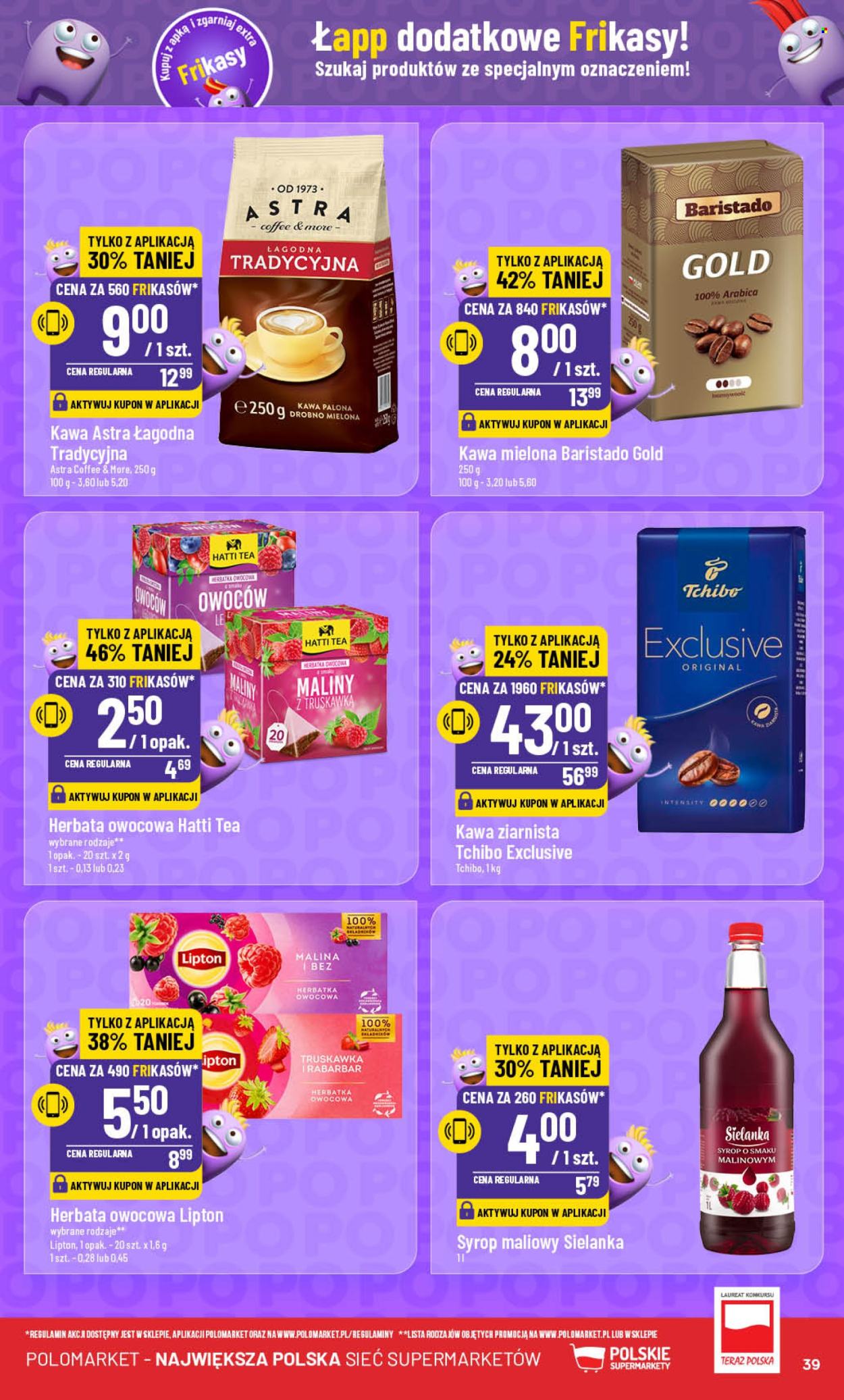 Gazetka Polomarket - 11.09.2024 - 17.09.2024. Strona 39