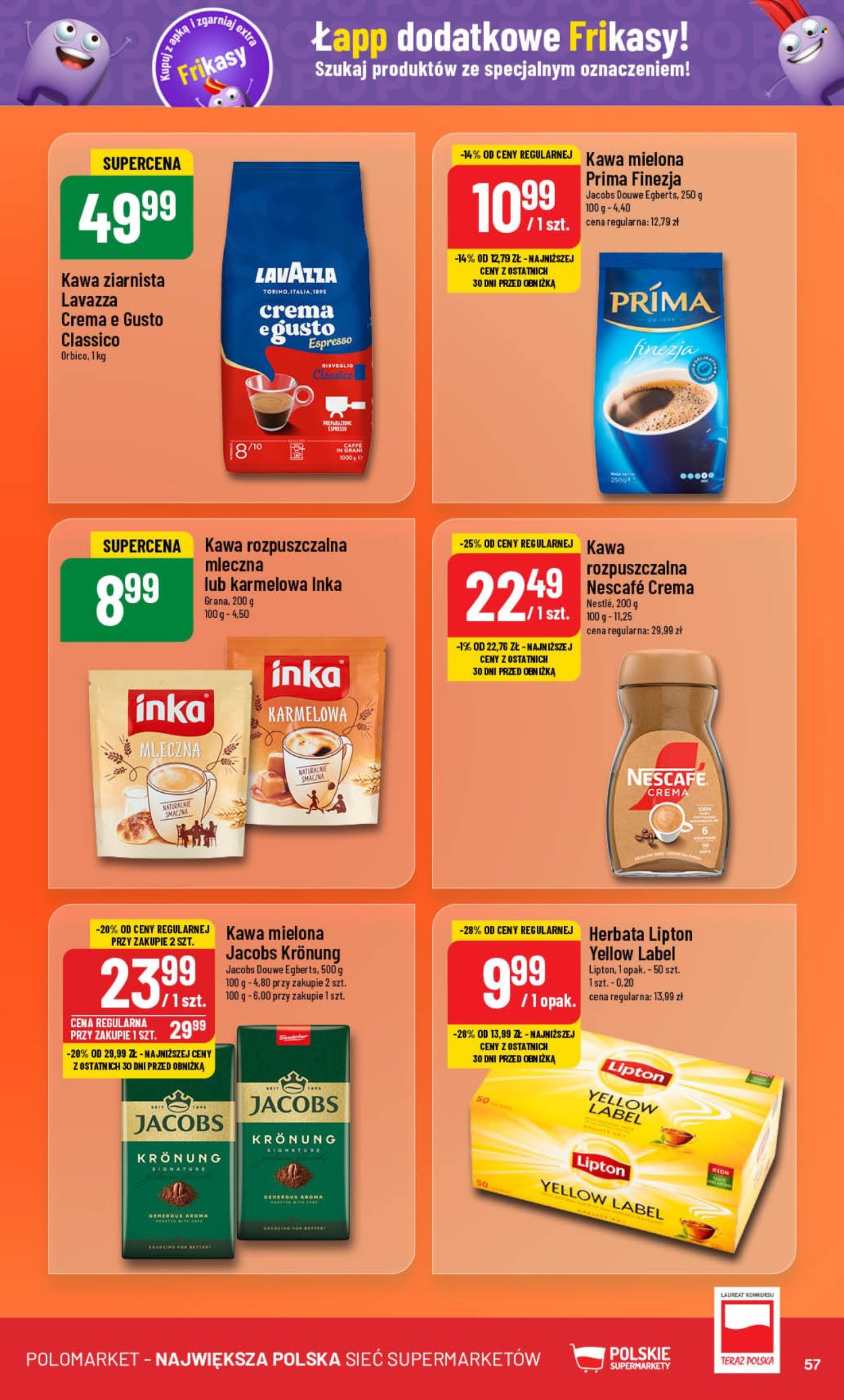 Gazetka Polomarket - 11.09.2024 - 17.09.2024. Strona 57