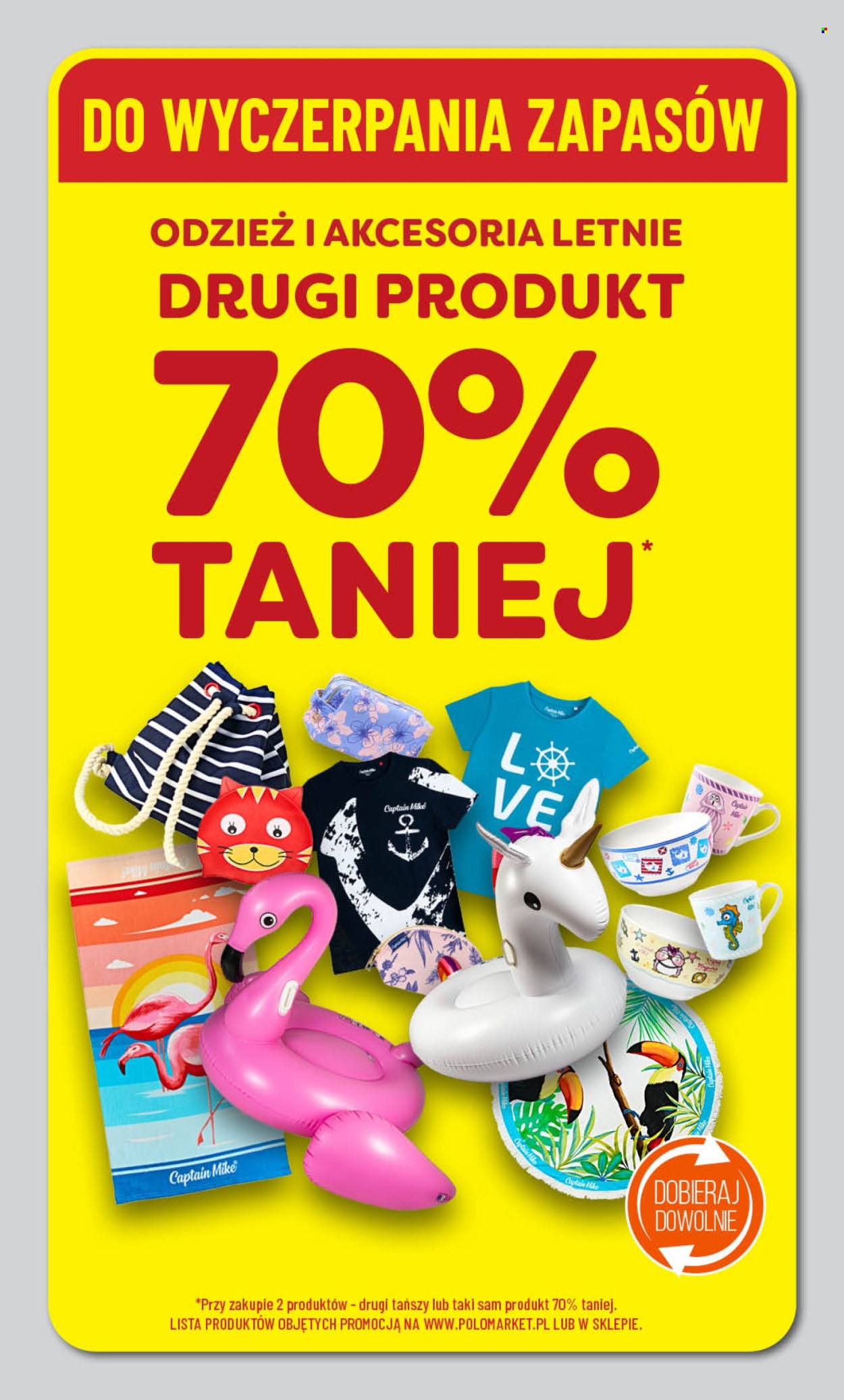 Gazetka Polomarket - 11.09.2024 - 17.09.2024. Strona 68