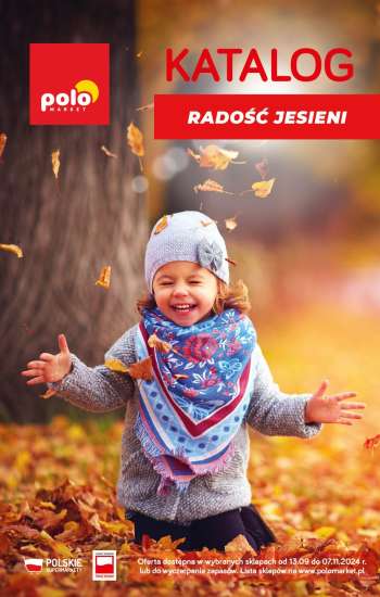 Gazetka Polomarket.