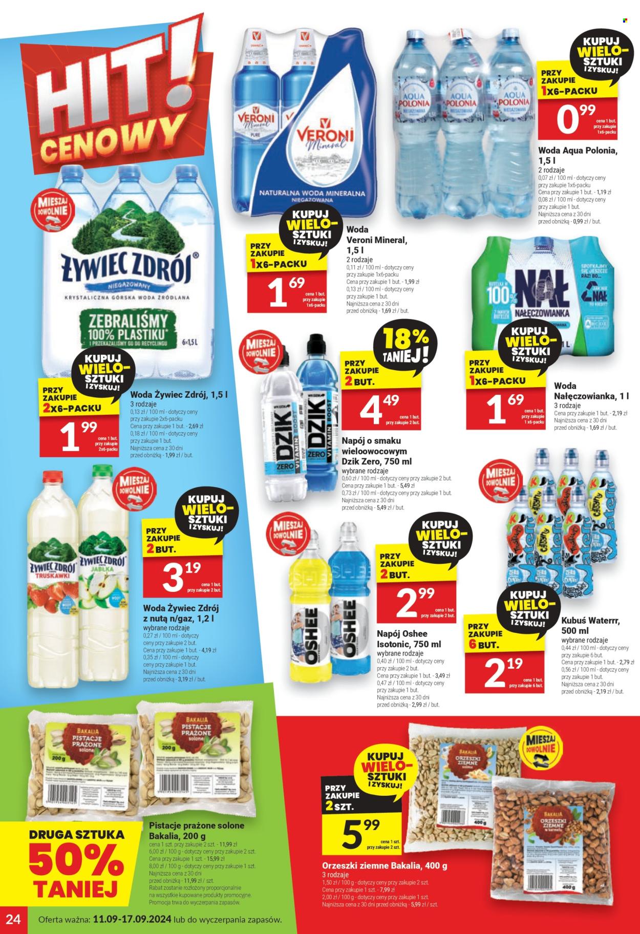 Gazetka Twój Market - 11.09.2024 - 17.09.2024. Strona 24