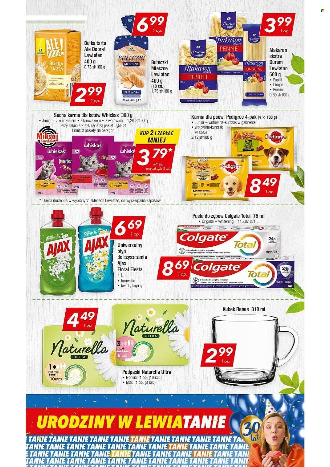 Gazetka Lewiatan - 12.09.2024 - 18.09.2024. Strona 7
