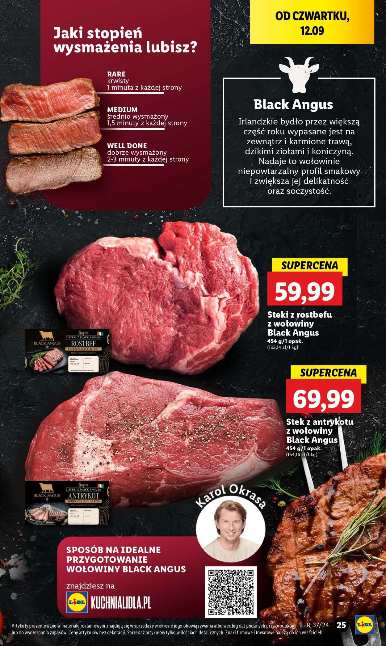 Gazetka Lidl - 12.09.2024 - 14.09.2024. Strona 27
