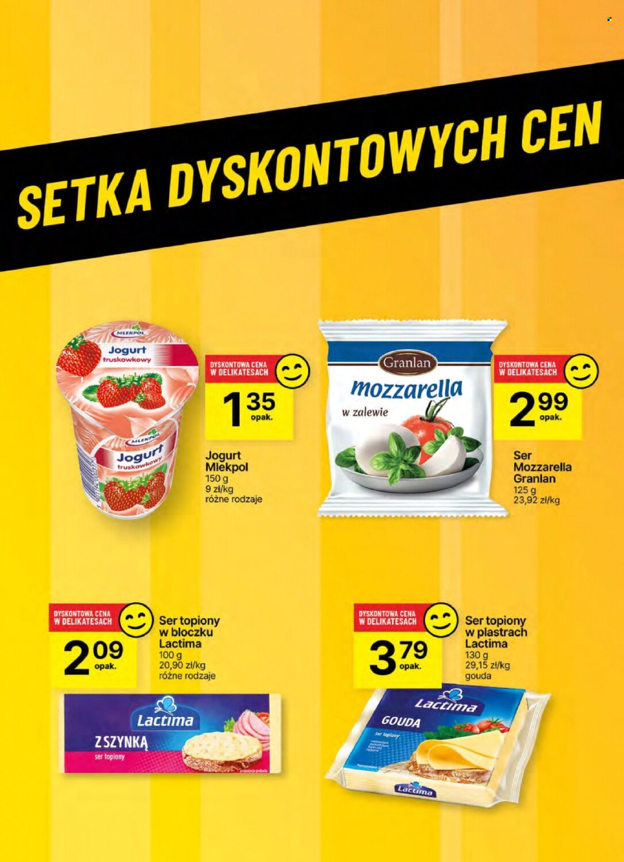 Gazetka Delikatesy Centrum - 12.09.2024 - 18.09.2024. Strona 45