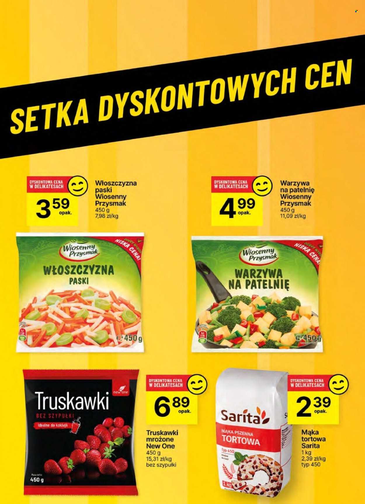Gazetka Delikatesy Centrum - 12.09.2024 - 18.09.2024. Strona 47