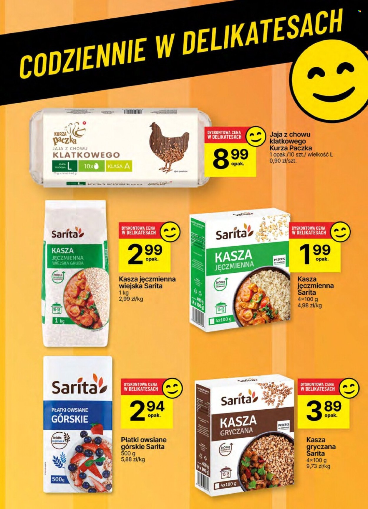 Gazetka Delikatesy Centrum - 12.09.2024 - 18.09.2024. Strona 48